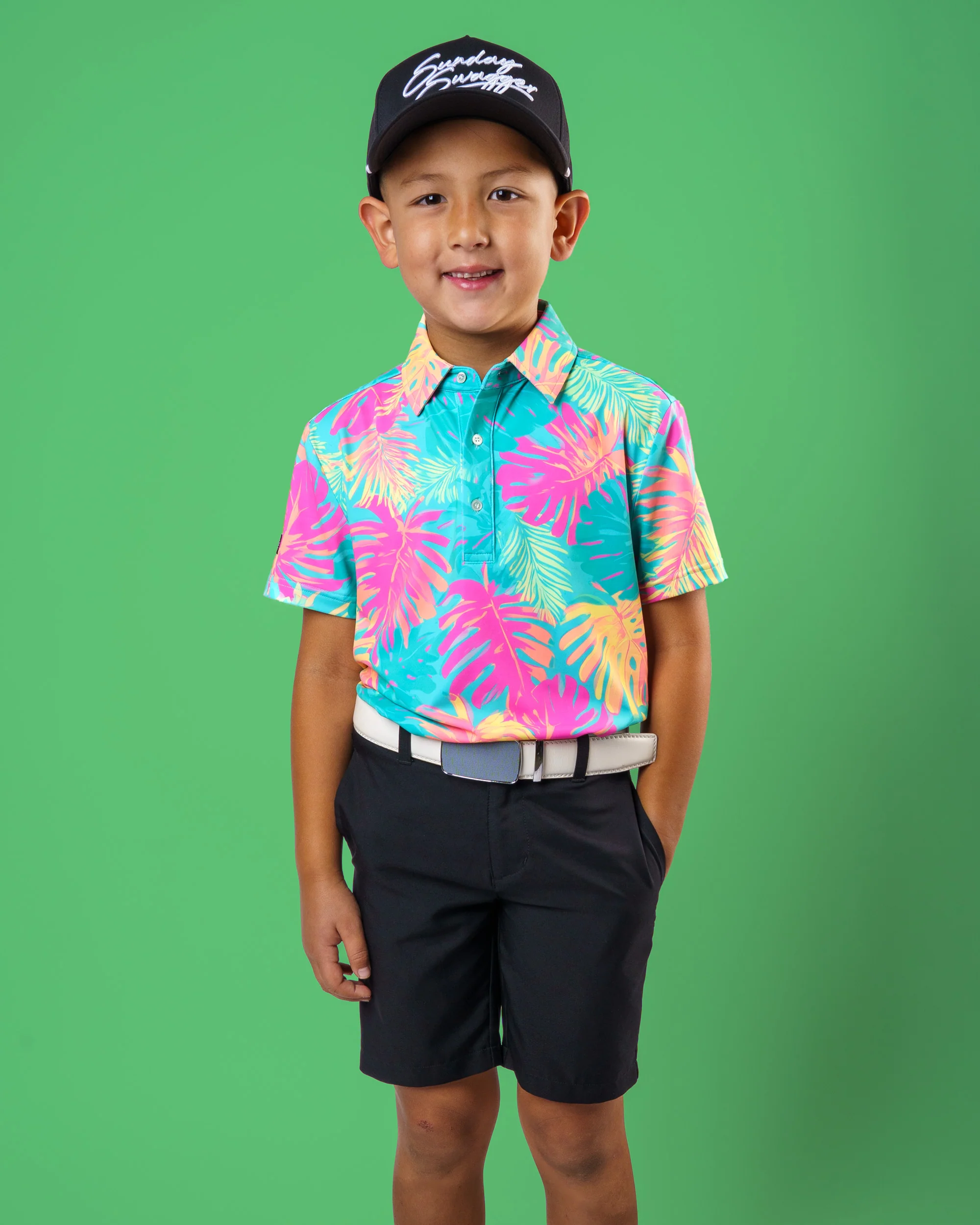North Shore - Father & Son Bundle - Image 3