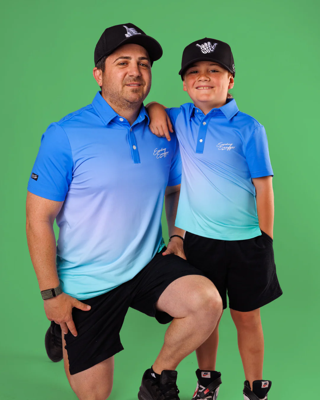 Ocean Drift - Father & Son Bundle - Image 3