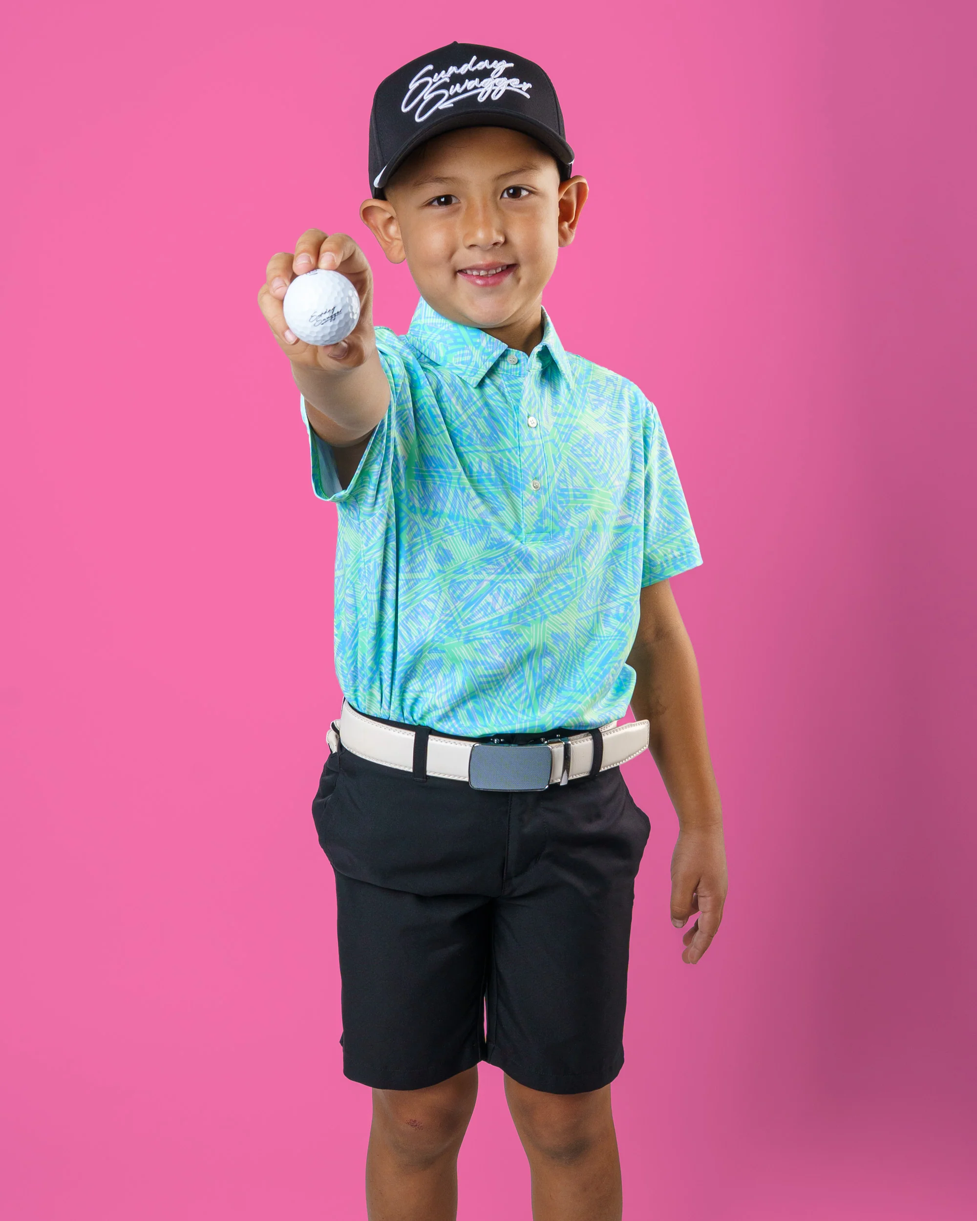 Off Grid - Youth