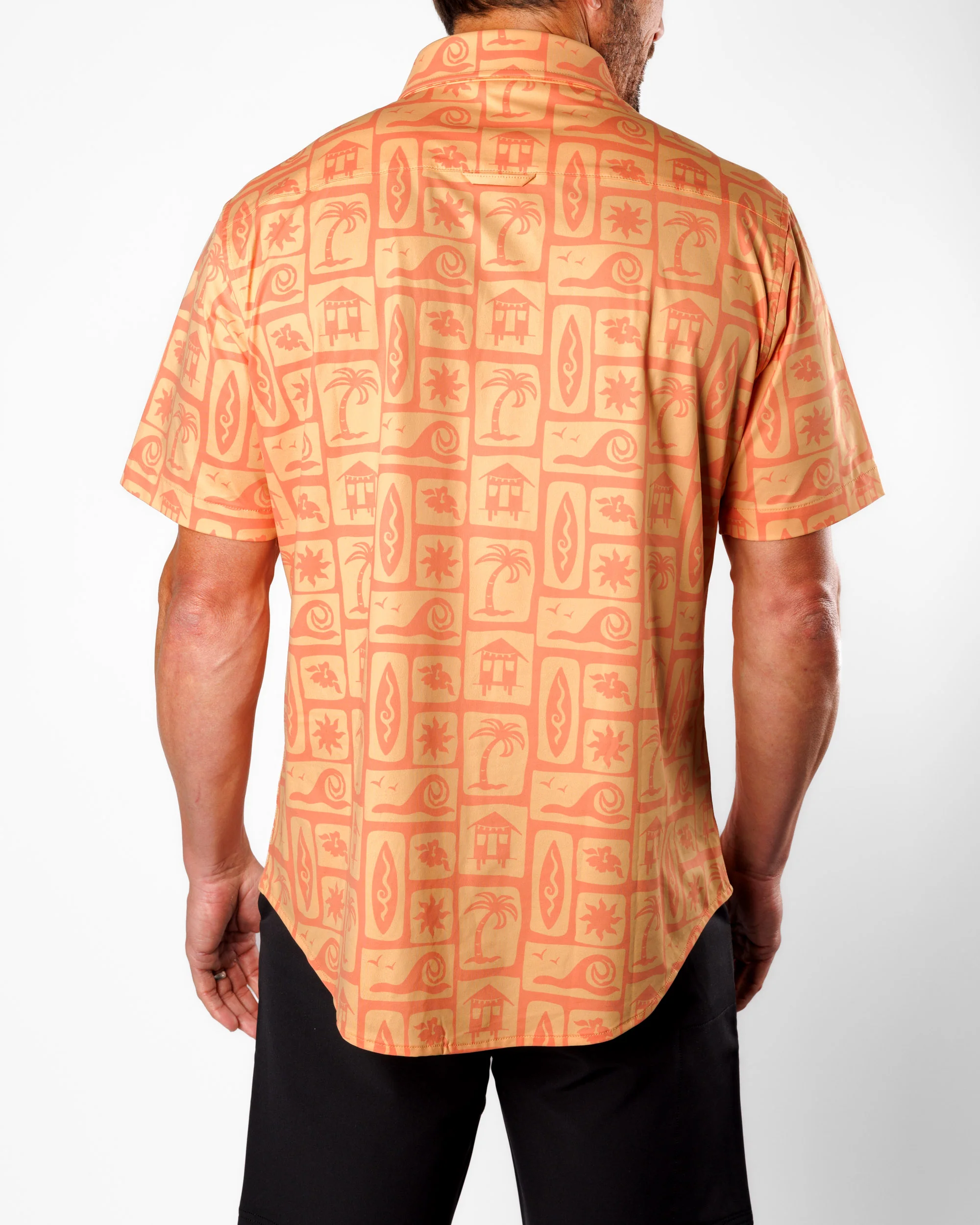 Ohana Button Up 2.0 - Image 5
