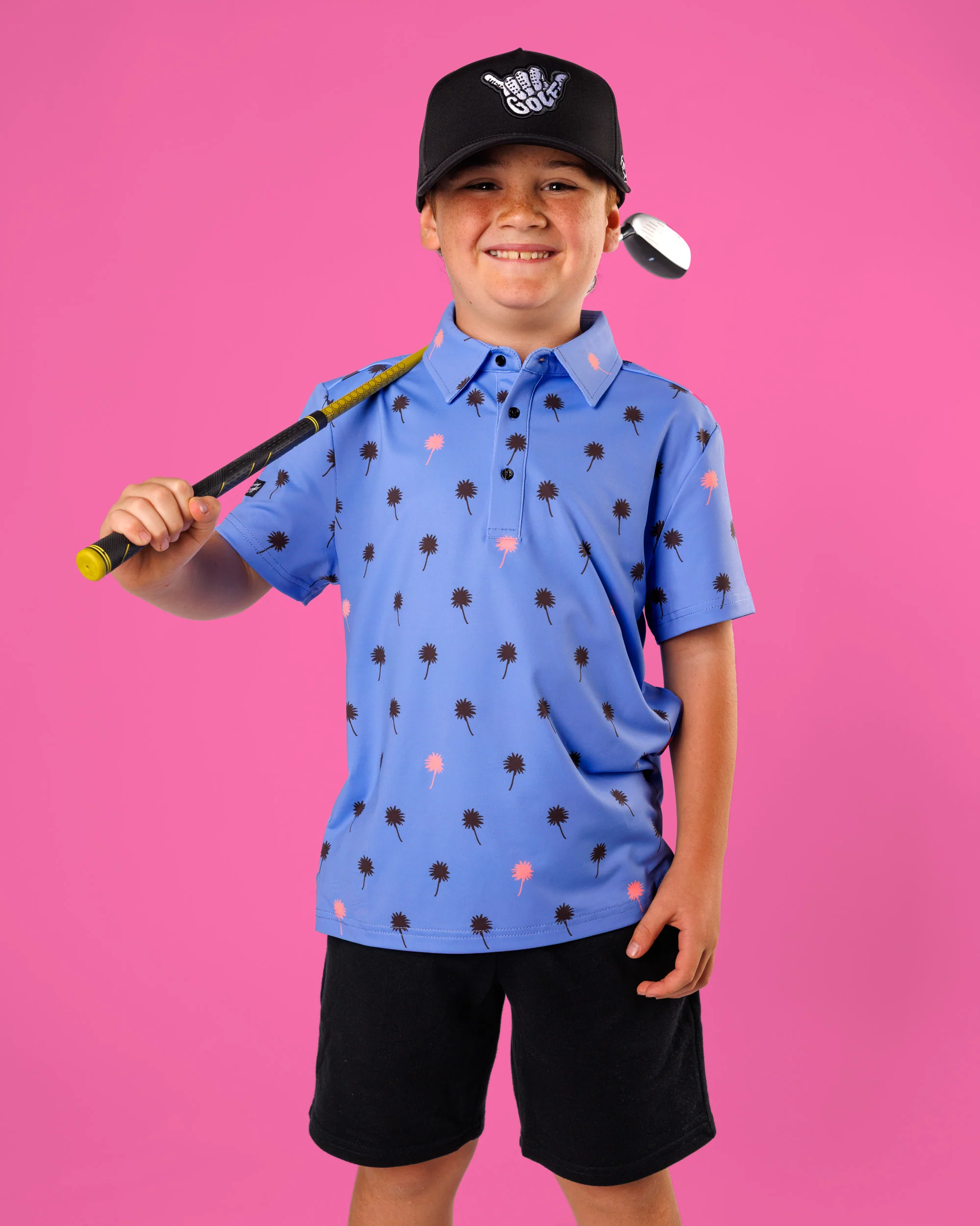 Palm Party - Father & Son Bundle - Image 3