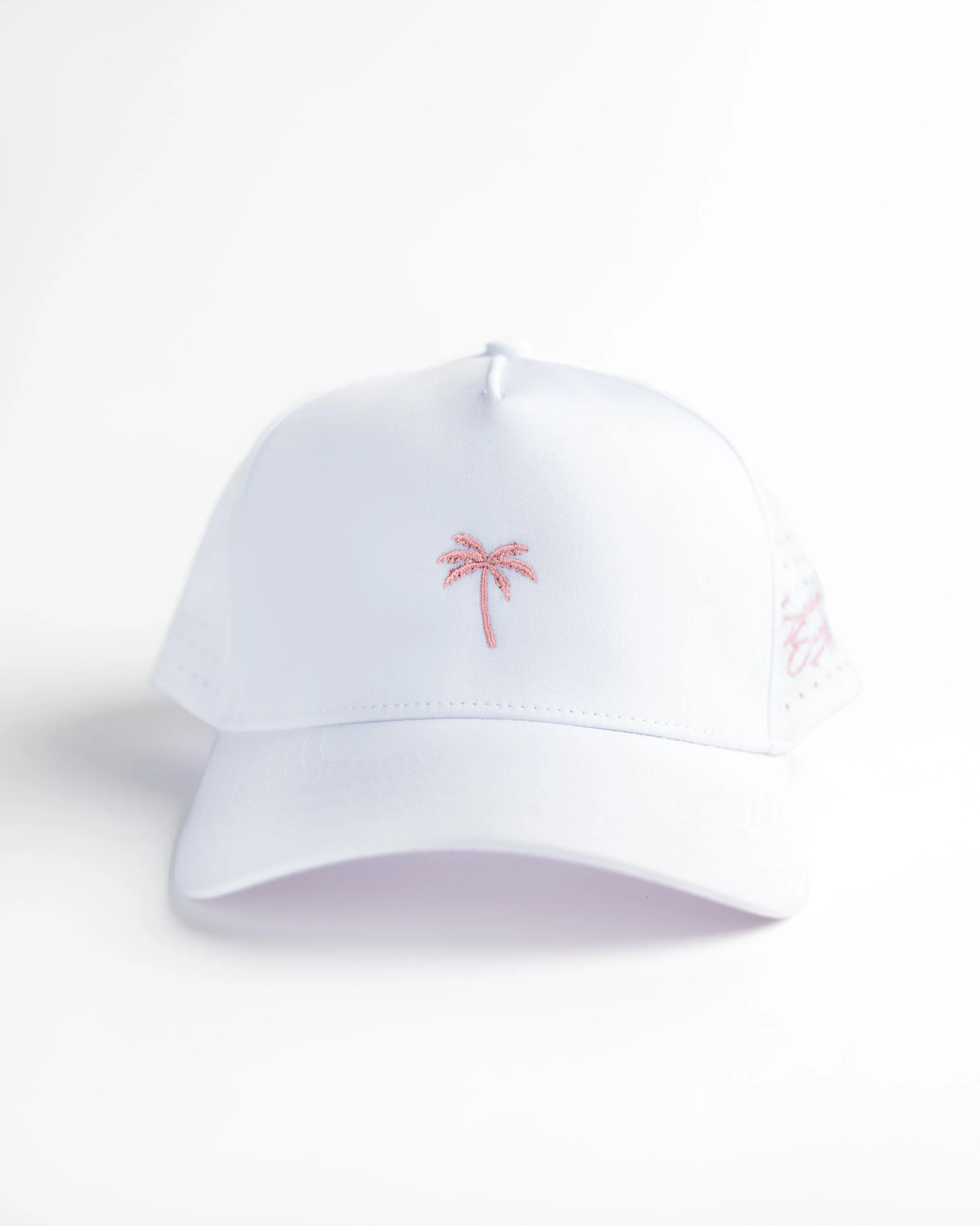 Palm Snapback - Sunglow - Image 2