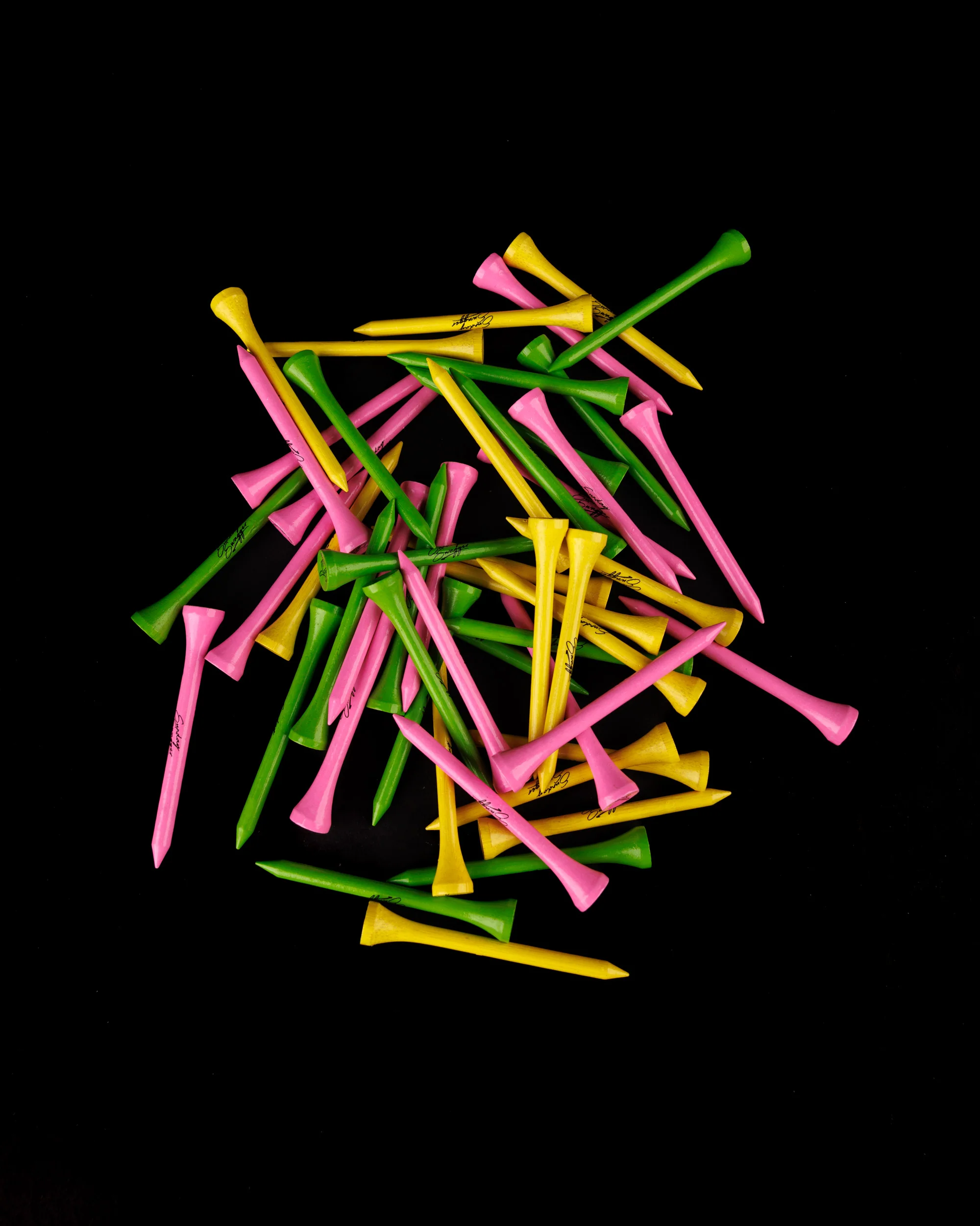 Patron's Golf Tees - 50 pack - Image 4