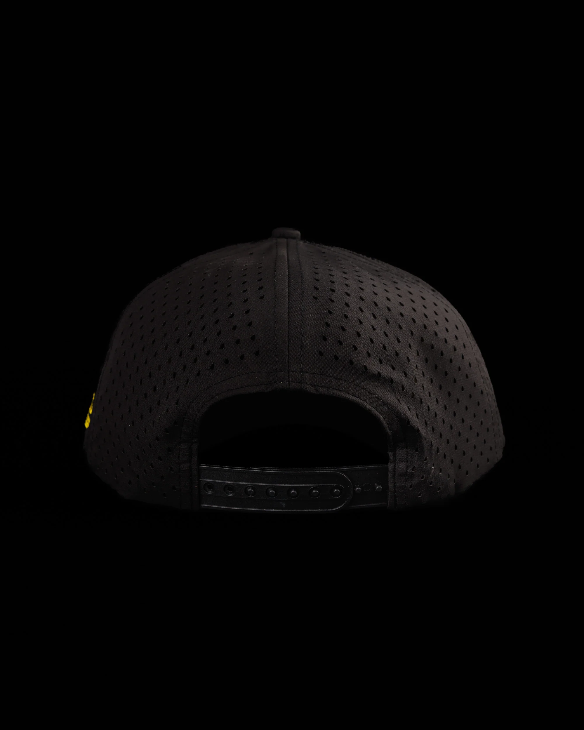 Pennzoil® Snapback Rope Hat - Bump 'N Run - Image 7