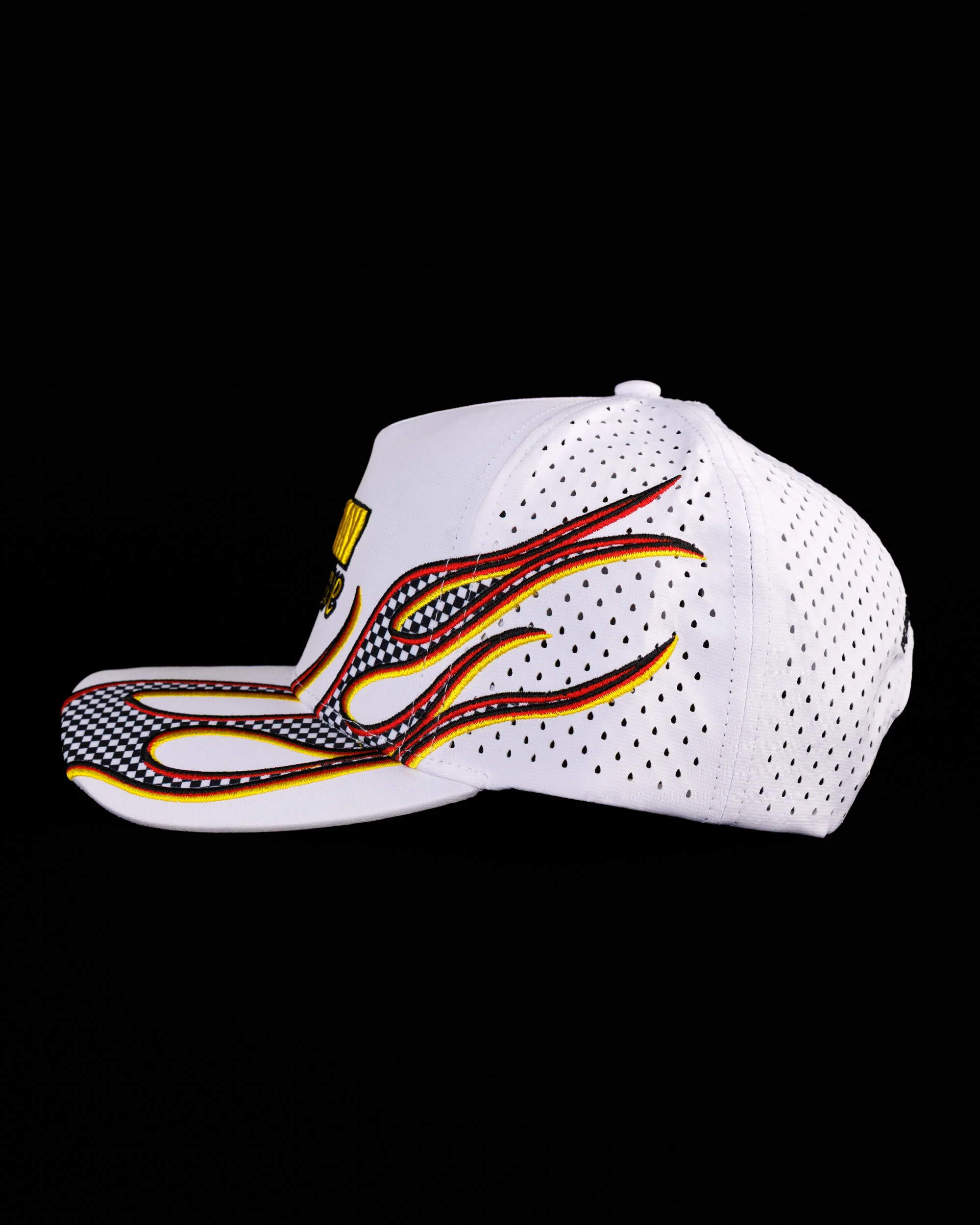 Pennzoil® Snapback Hat - Long May We Drive - Image 6