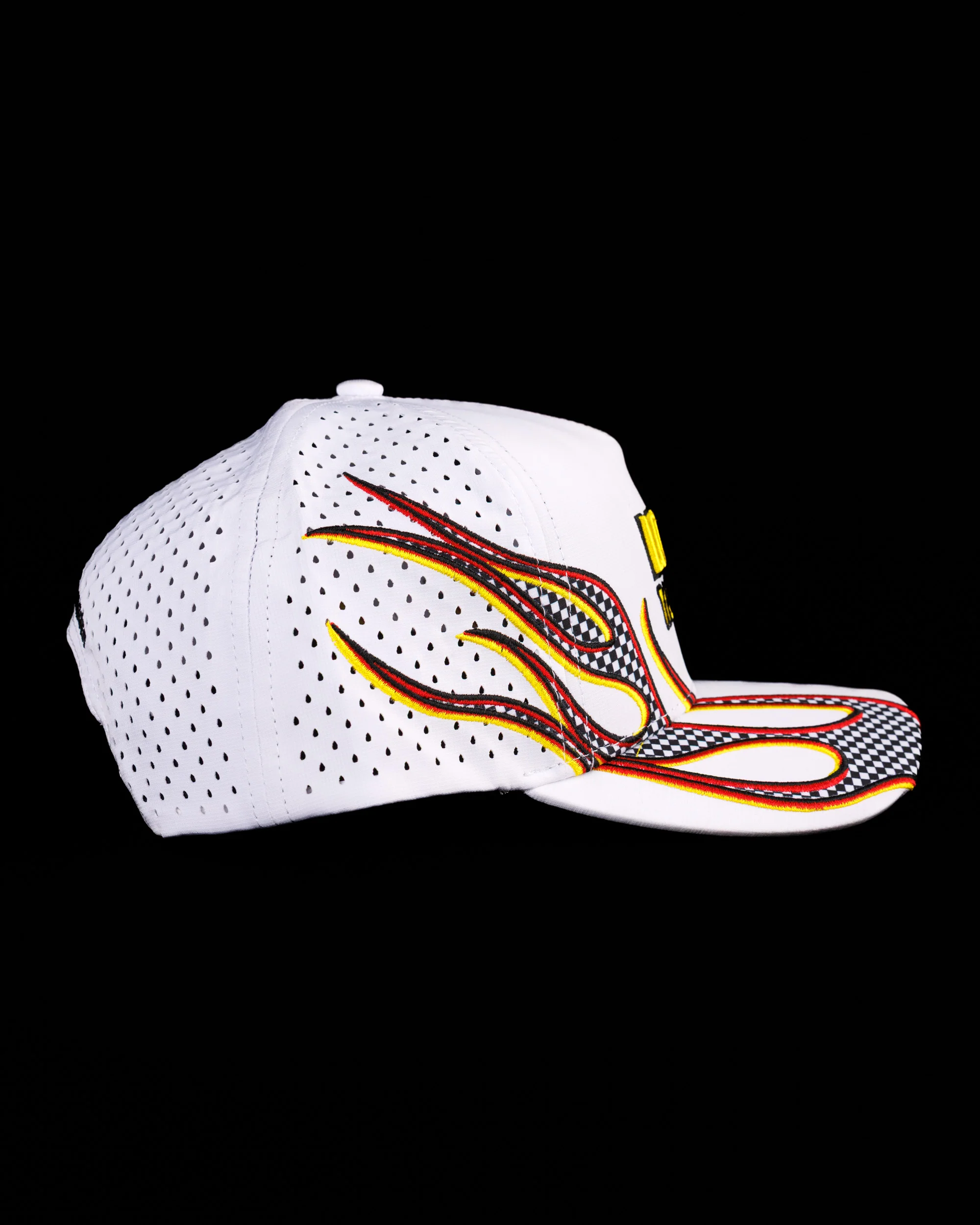 Pennzoil® Snapback Hat - Long May We Drive - Image 8