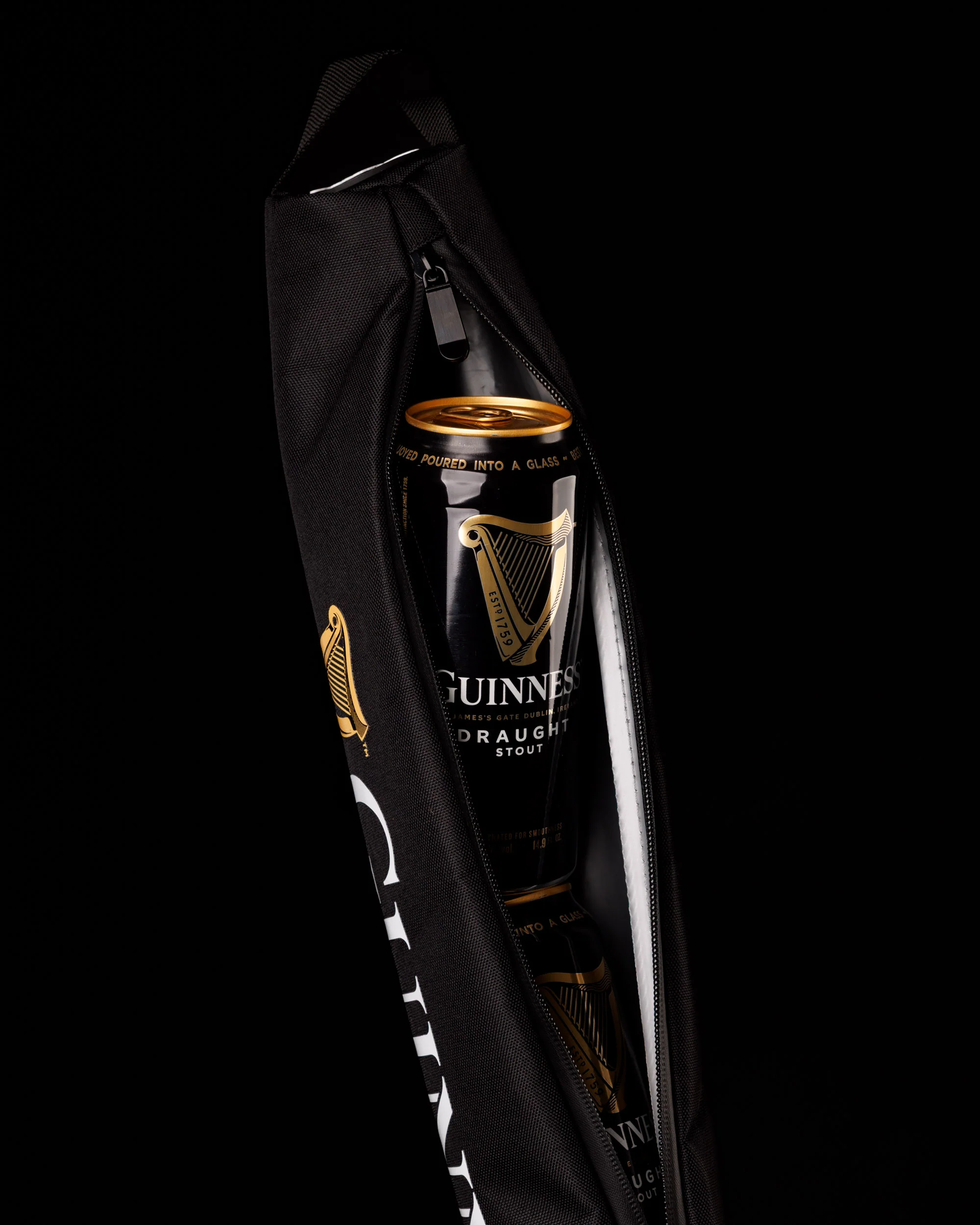 Perfect Pint | Guinness® Beer Sleeve - Image 3