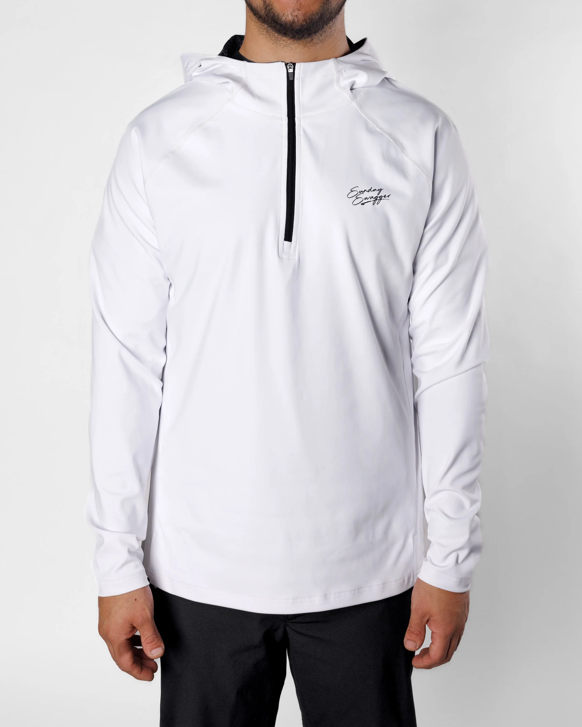Performance Hoodie - Dusk - Image 3