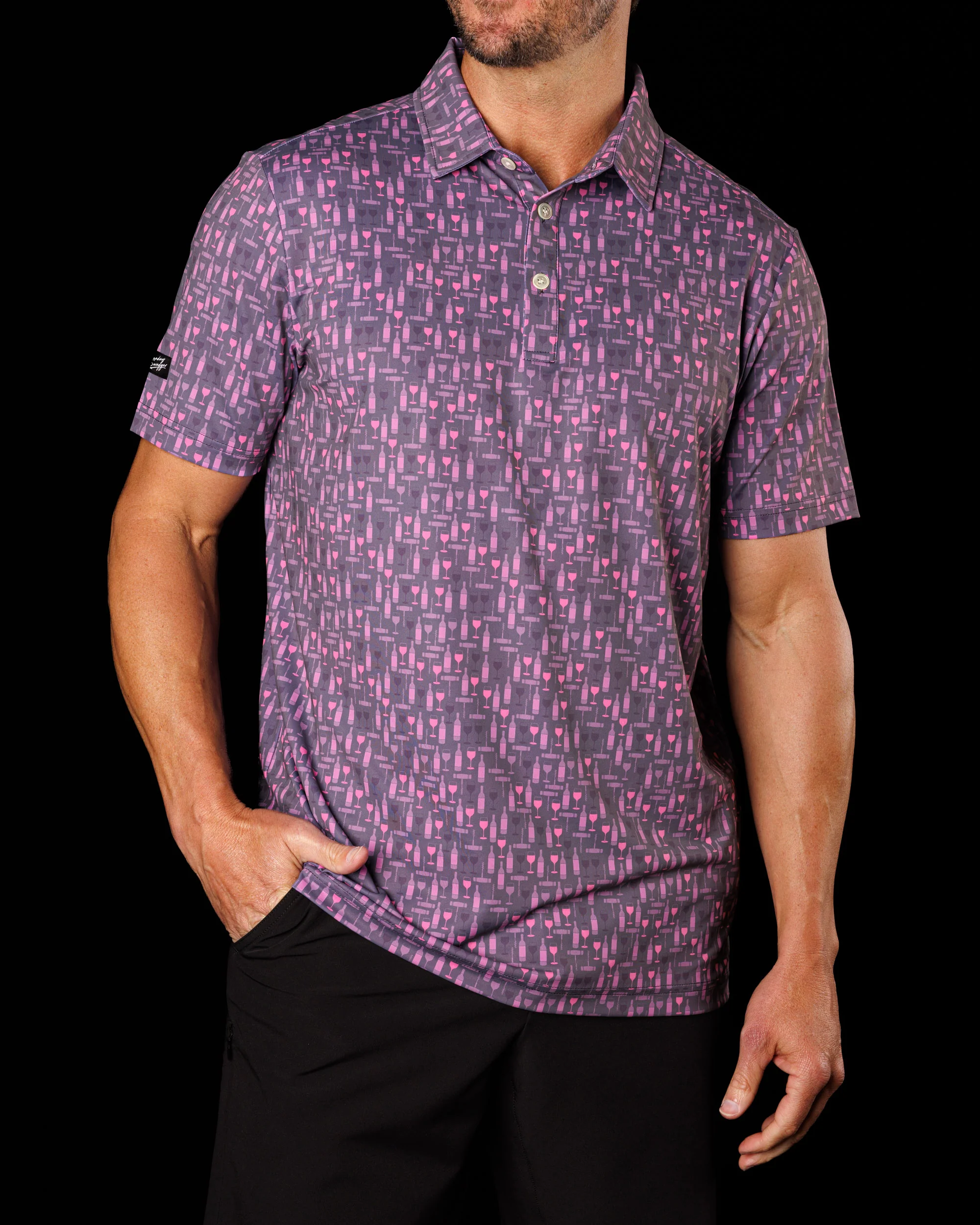 Pour Decisions Bundle - Sleeveless - Image 4
