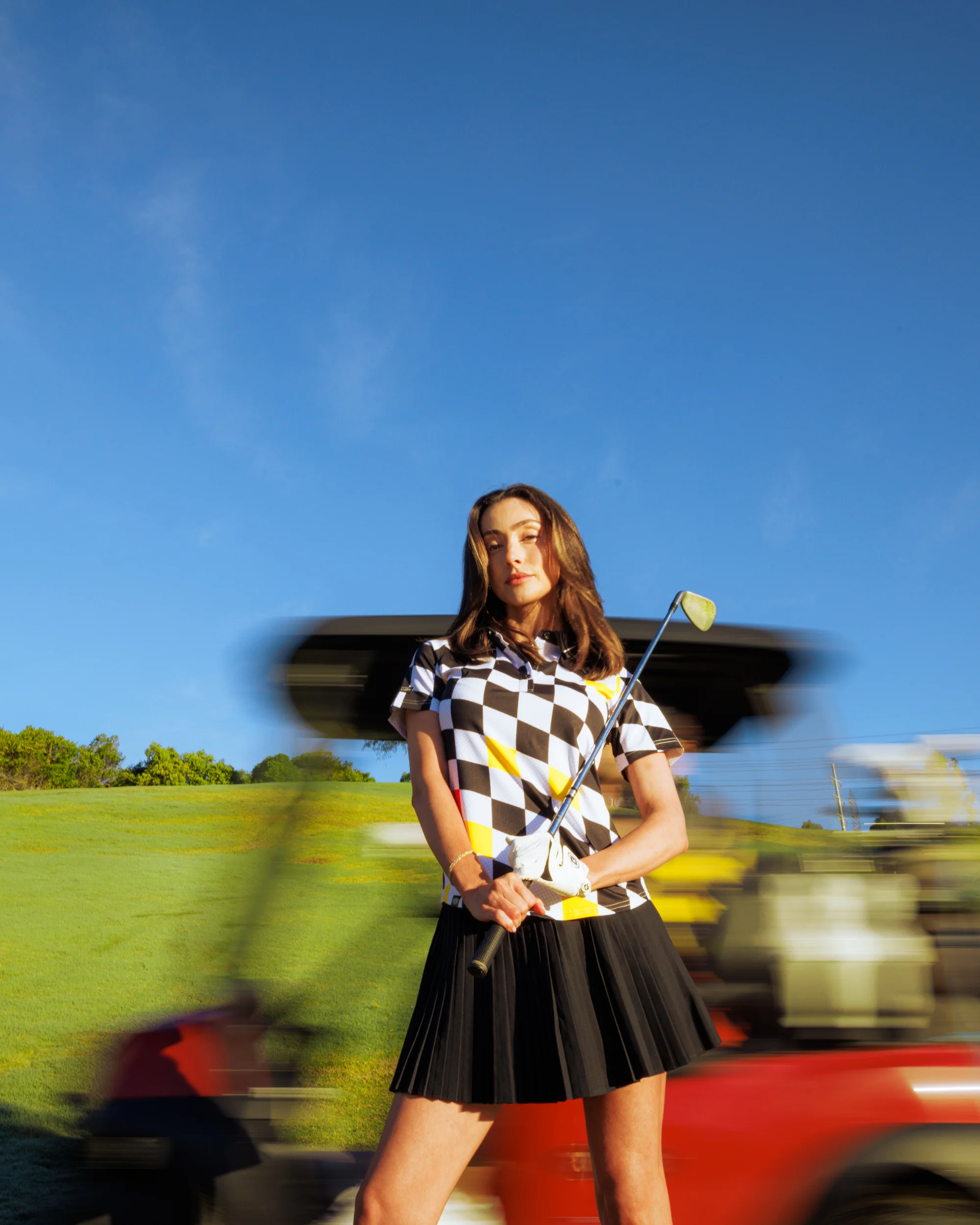Race Day | Pennzoil® Polo - Image 3