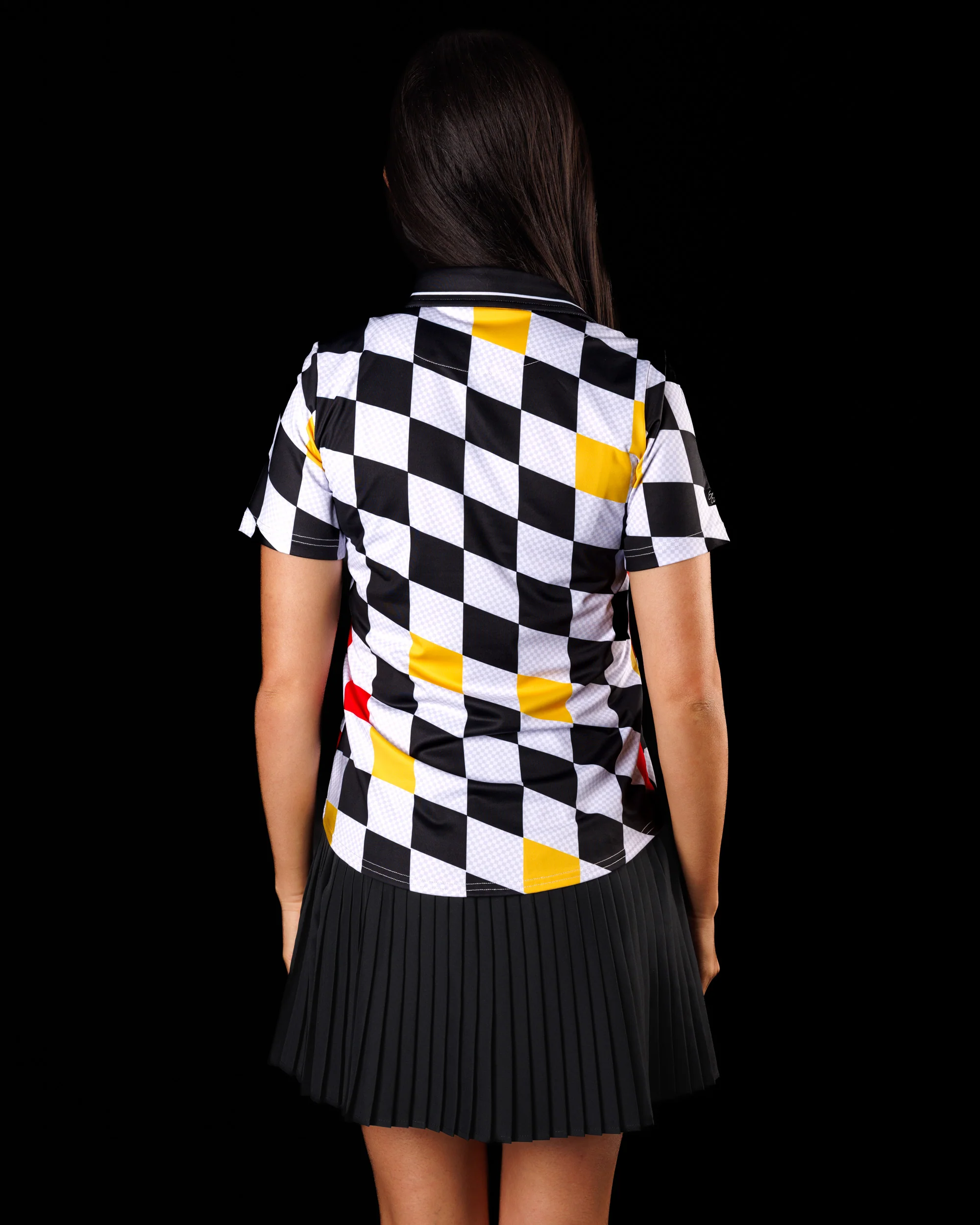 Race Day | Pennzoil® Polo - Image 5