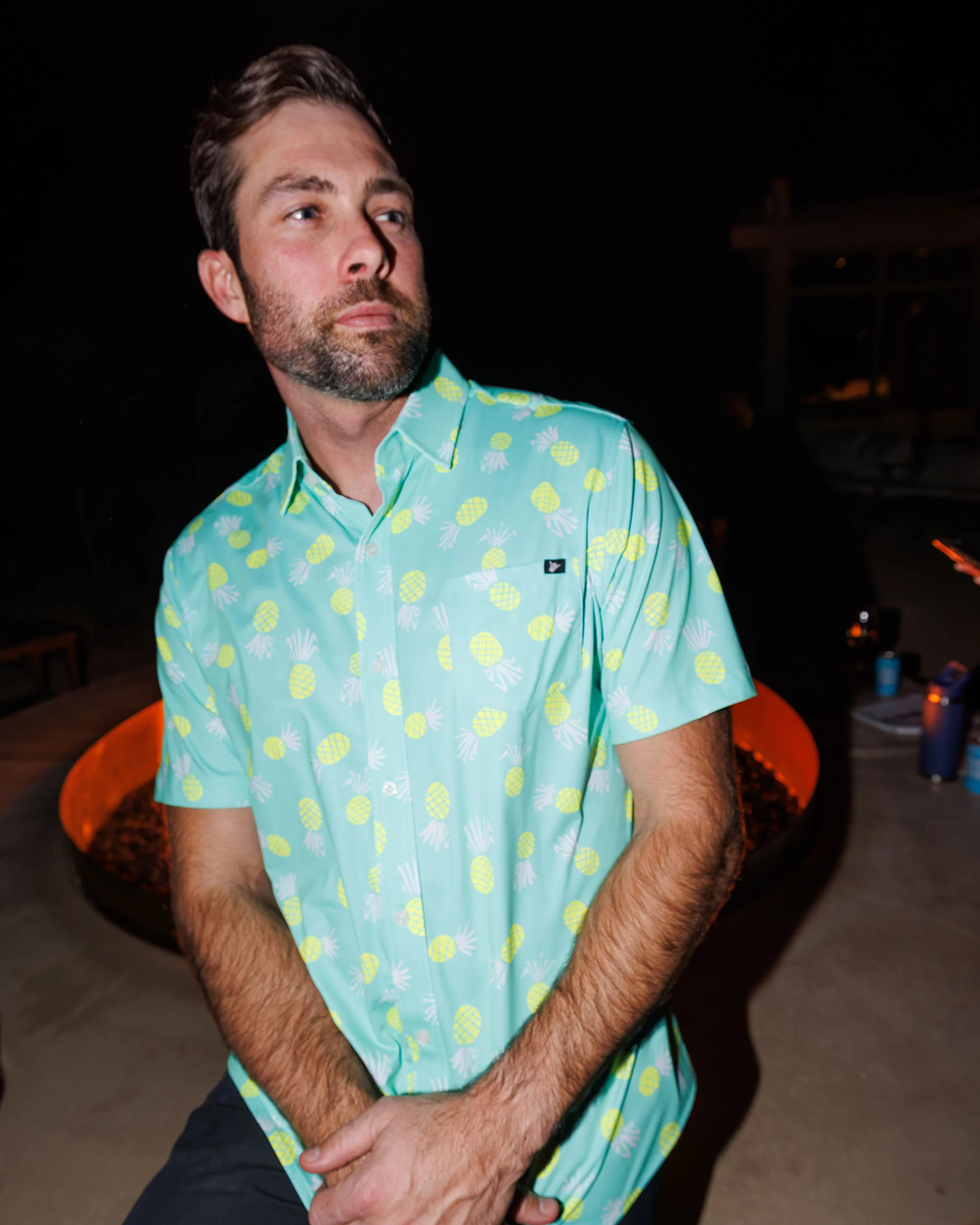 Radnapple Button Up 2.0 - Image 3