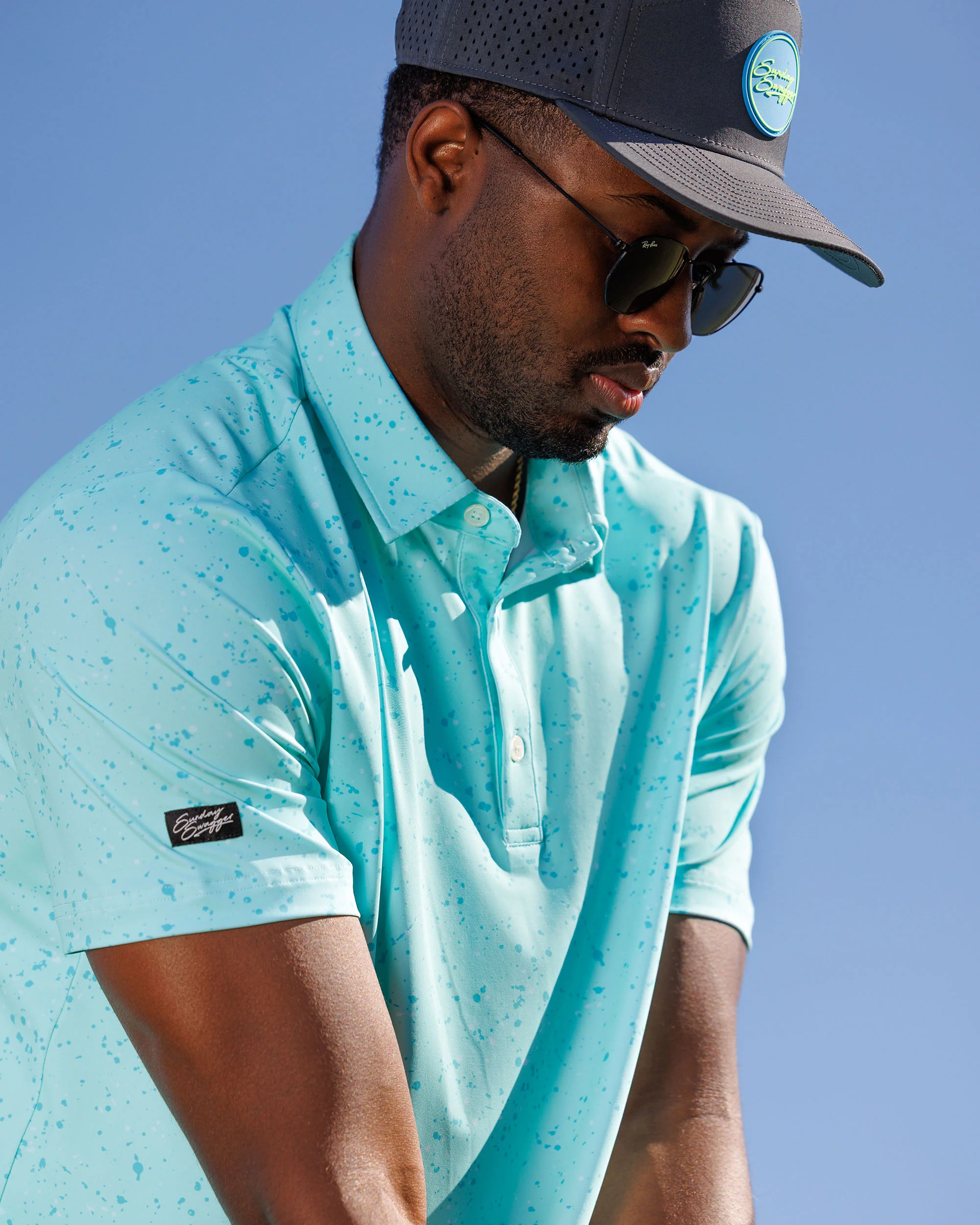 Rain Delay - Image 2