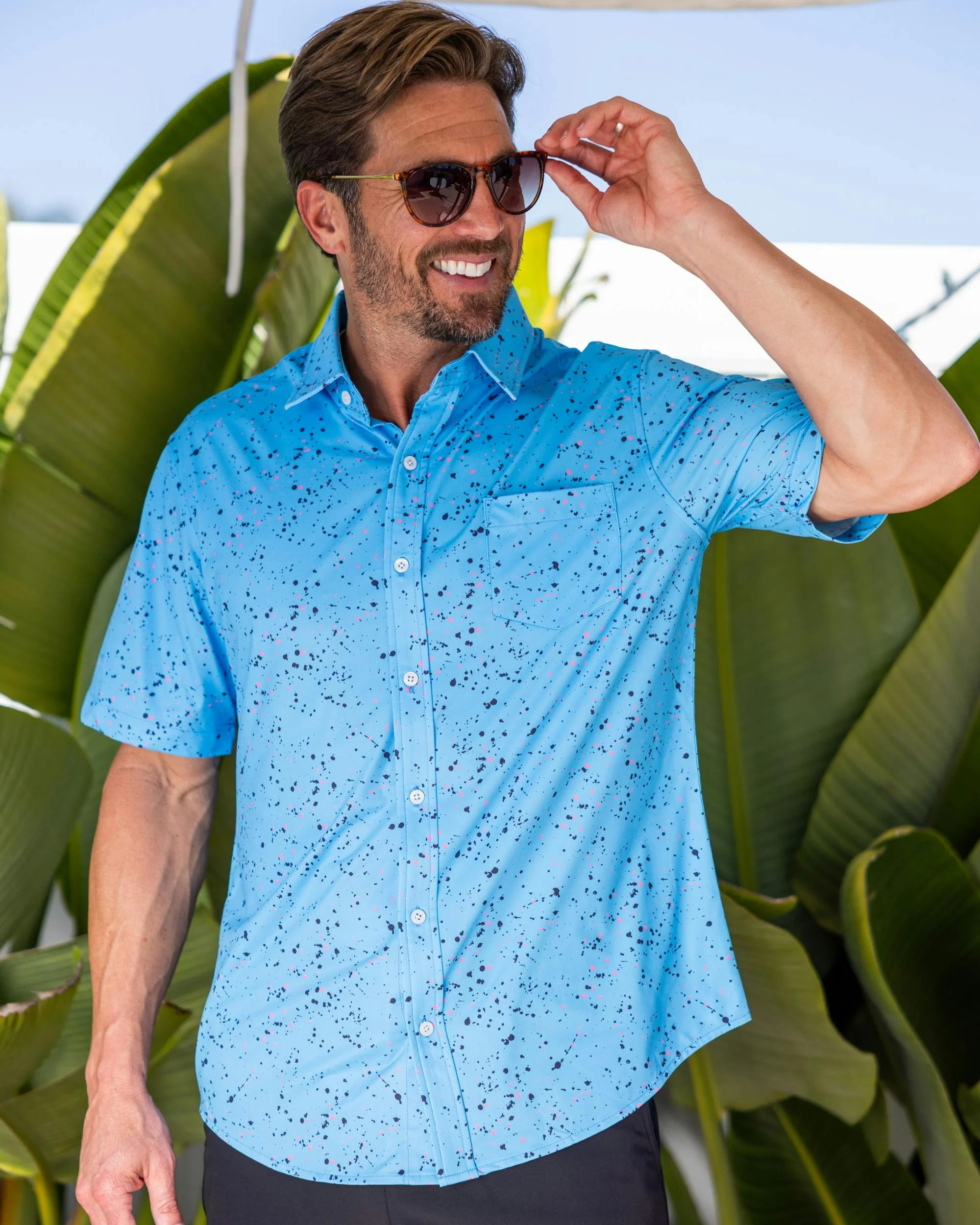 Reverb Button Up 2.0 - Image 2