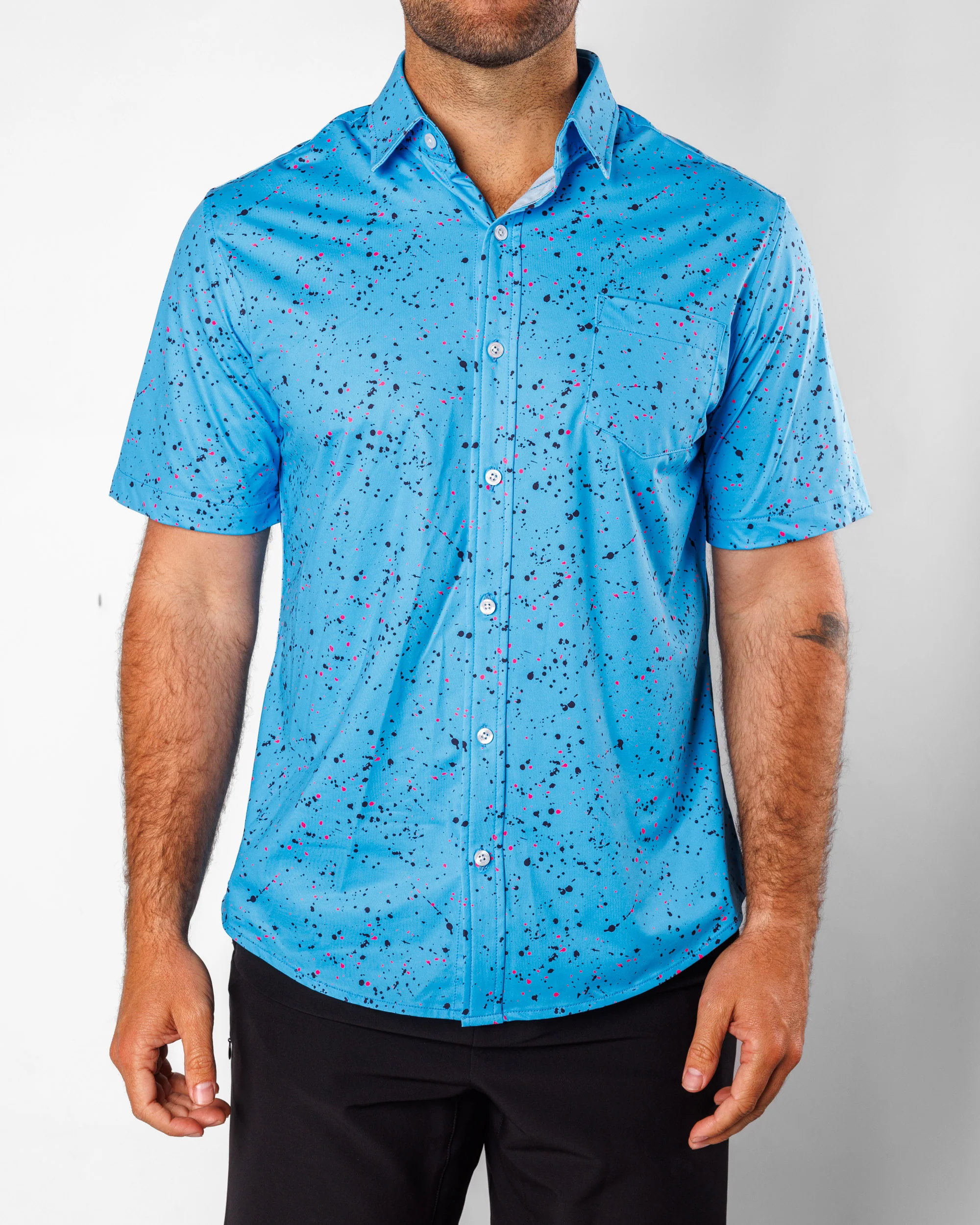 Reverb Button Up 2.0 - Image 6