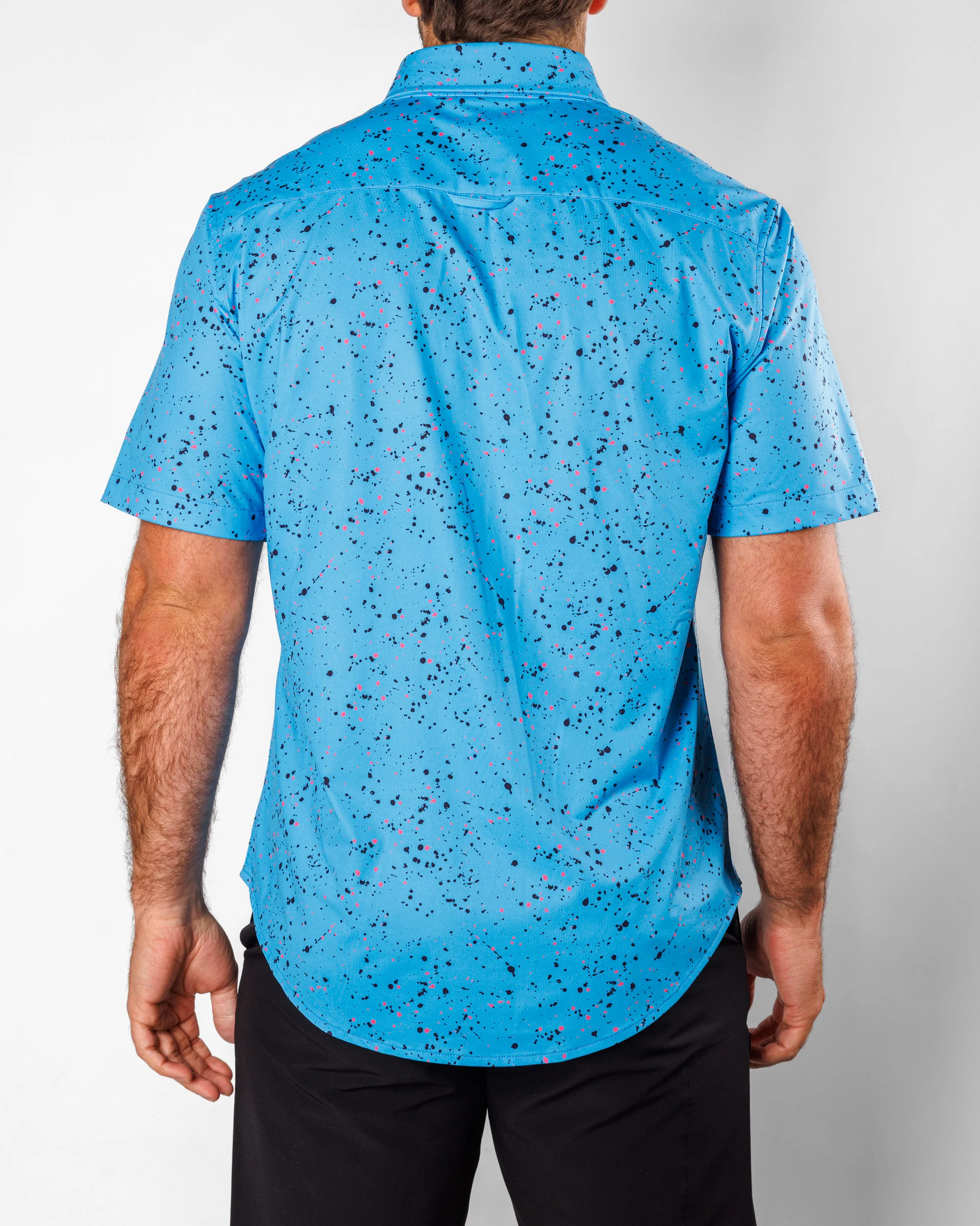 Reverb Button Up 2.0 - Image 7