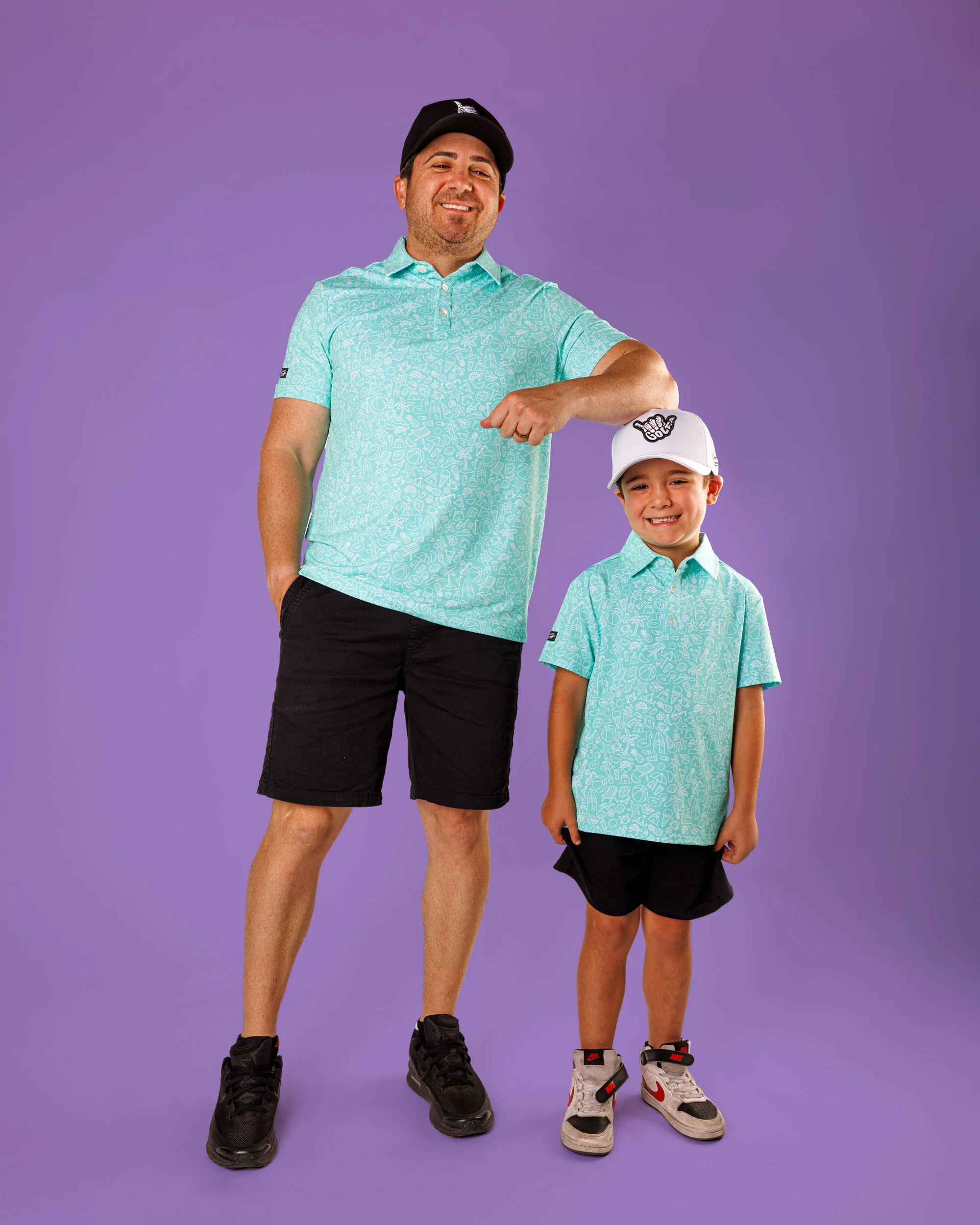 Sailin' - Father & Son Bundle - Image 2