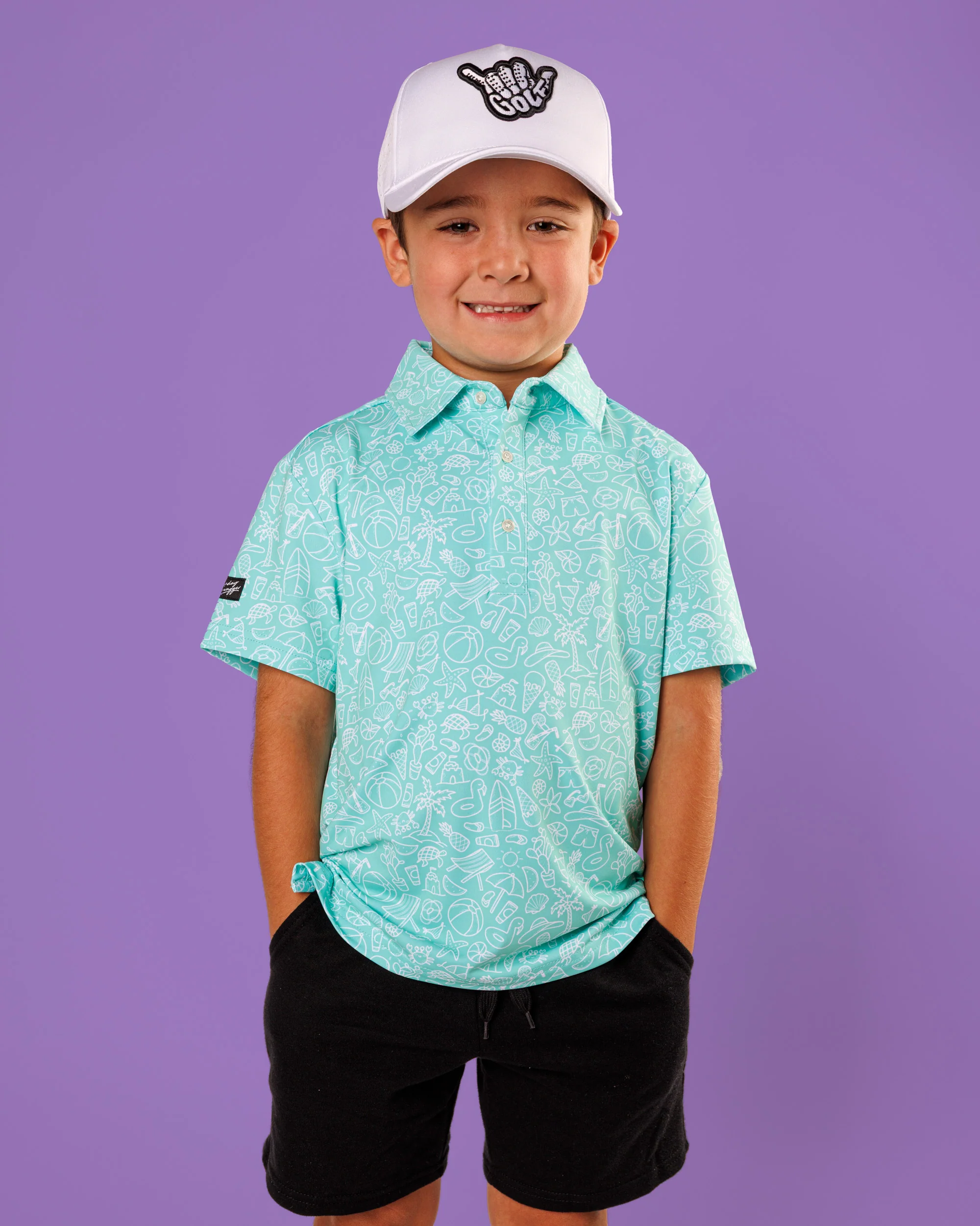Sailin' - Father & Son Bundle - Image 3