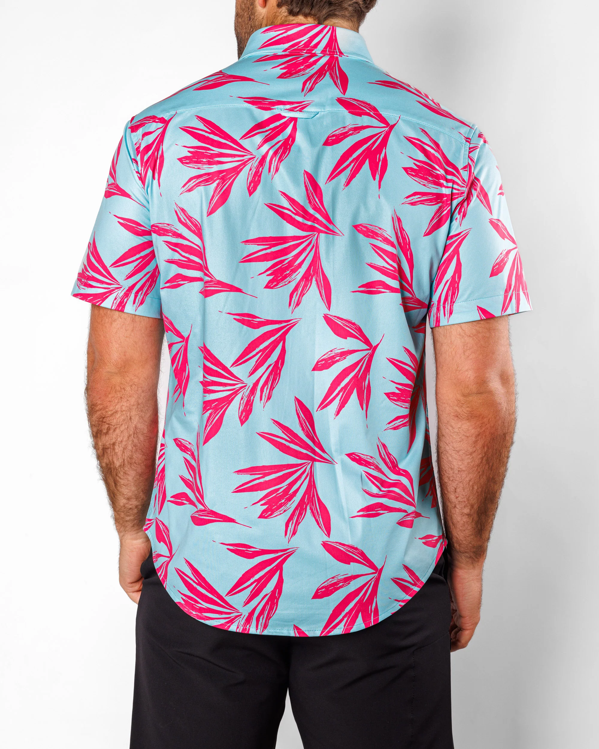 Shore Thing Button Up 2.0 - Image 5