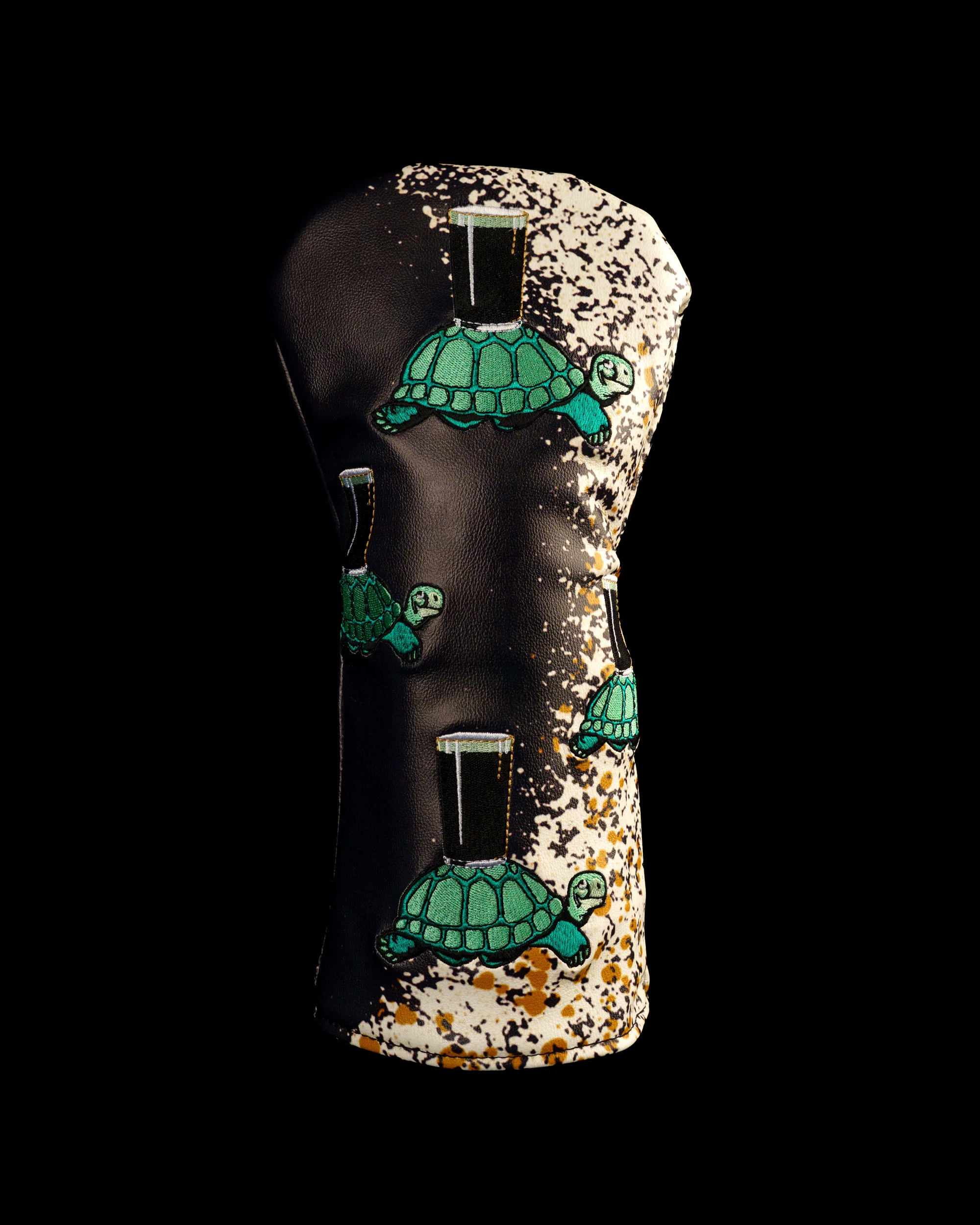 Slow & Steady | Guinness® Driver Headcover - Image 4
