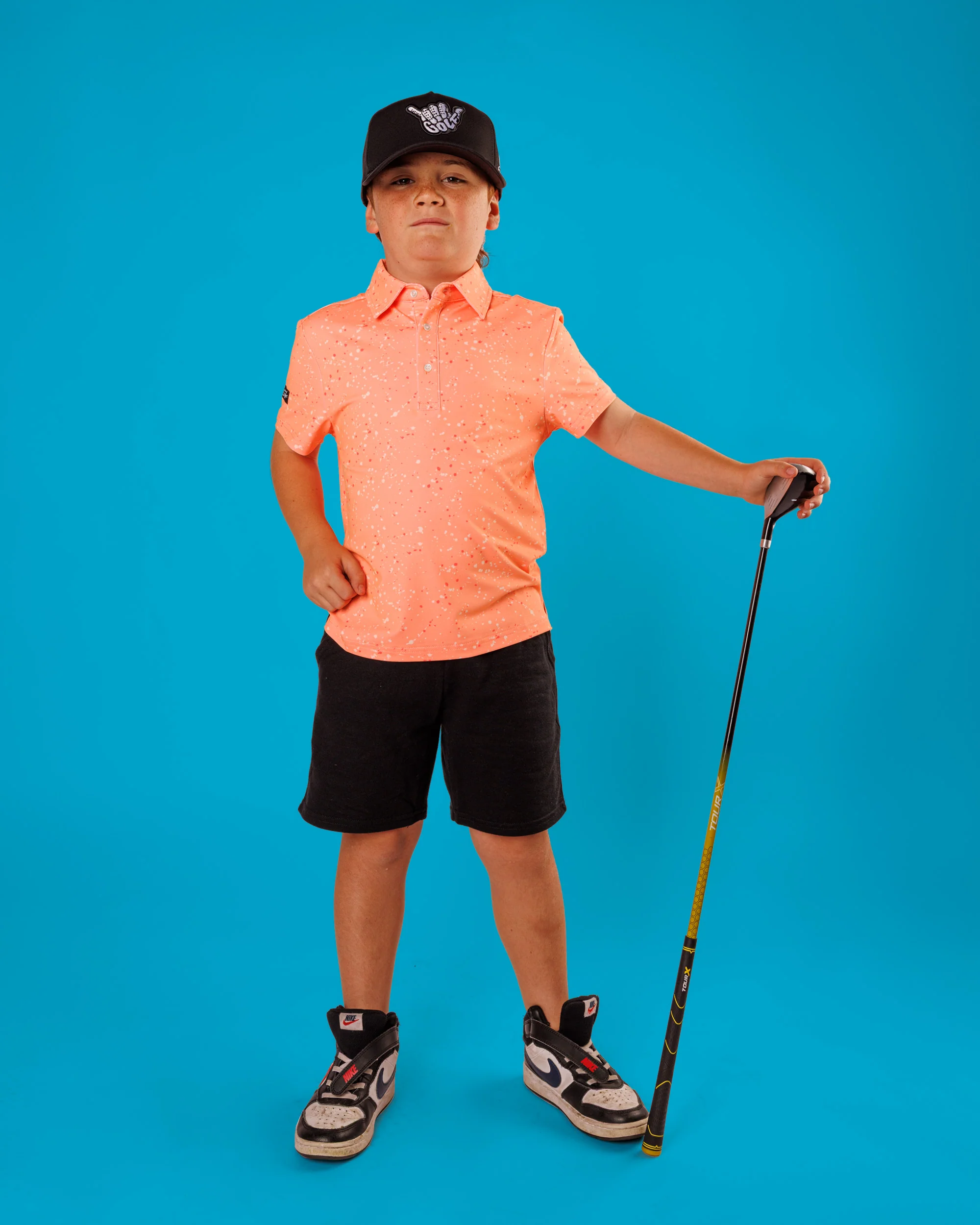 Squeeze - Father & Son Bundle - Image 3