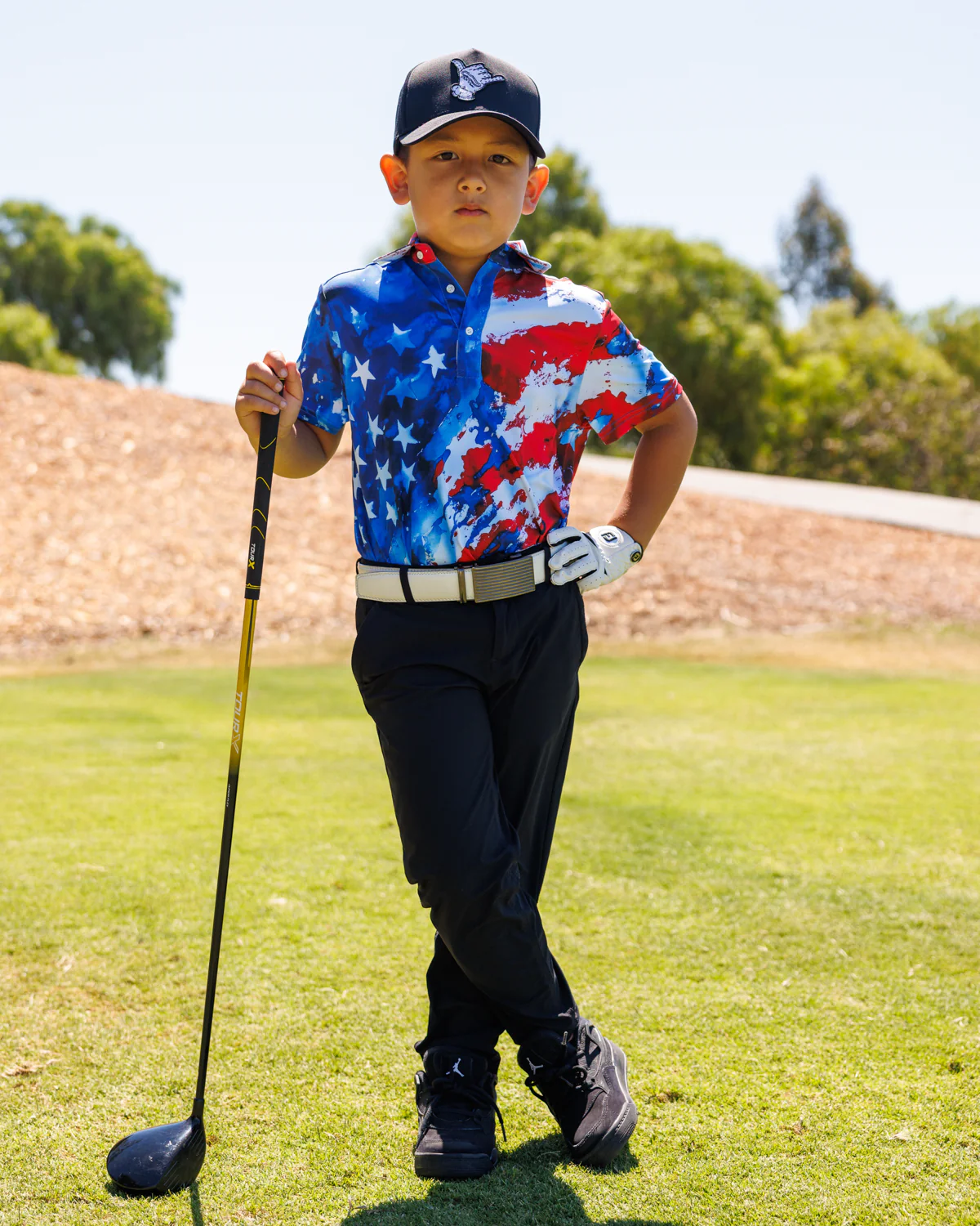 Star Spangled-Banger - Youth - Image 4