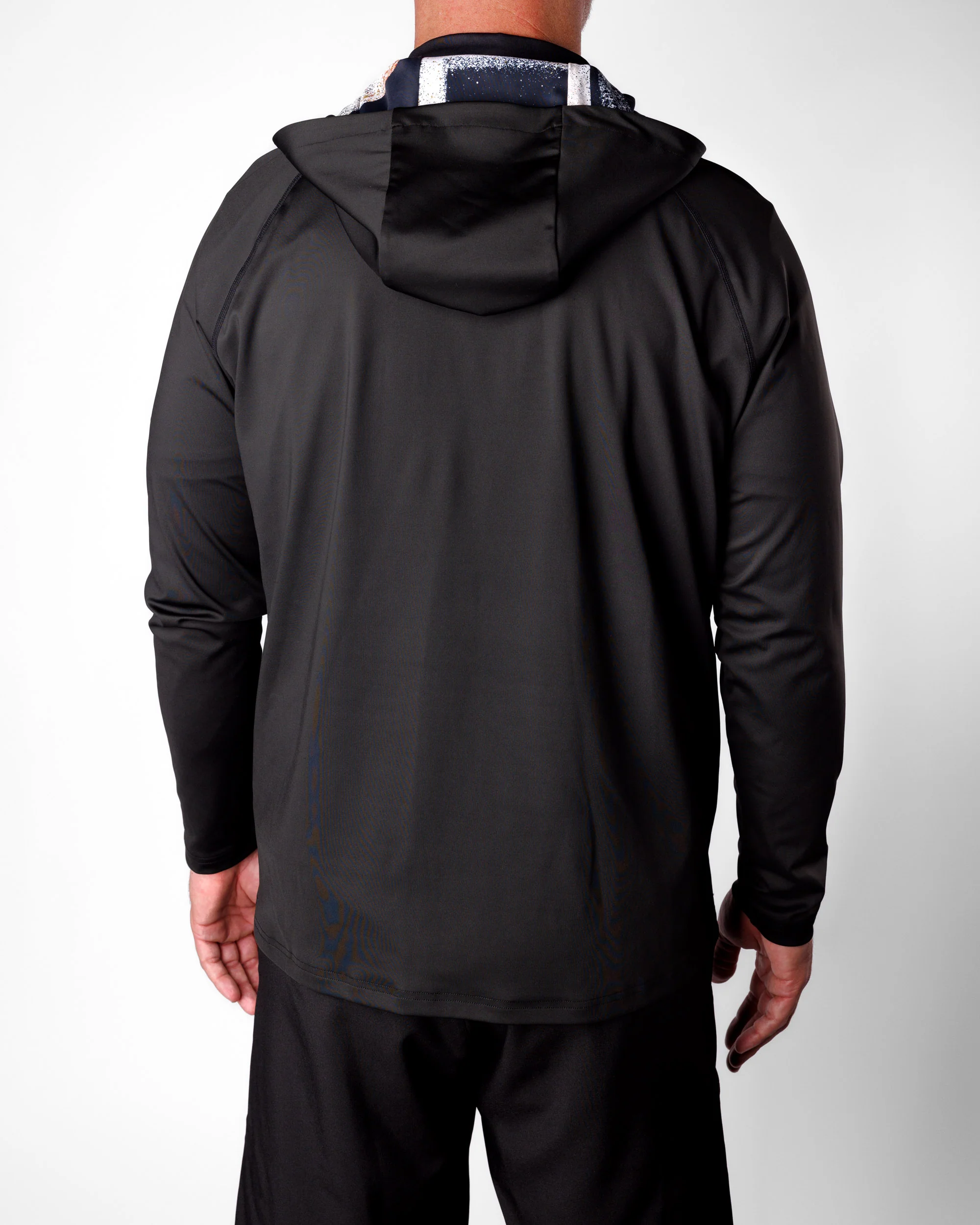 Stout & About | Guinness® Mens Performance Hoodie - Image 7