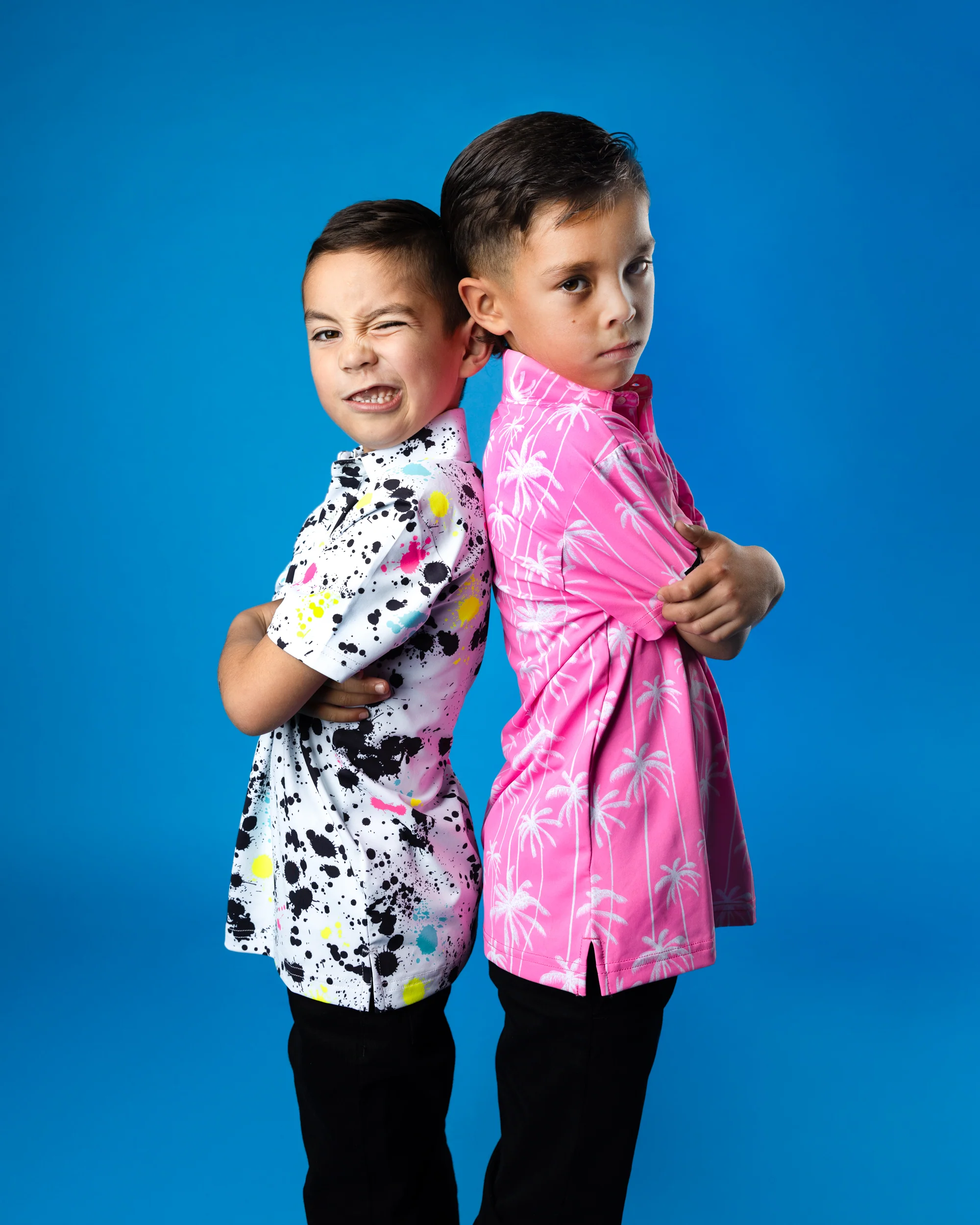 Stylin' - Youth - Image 3