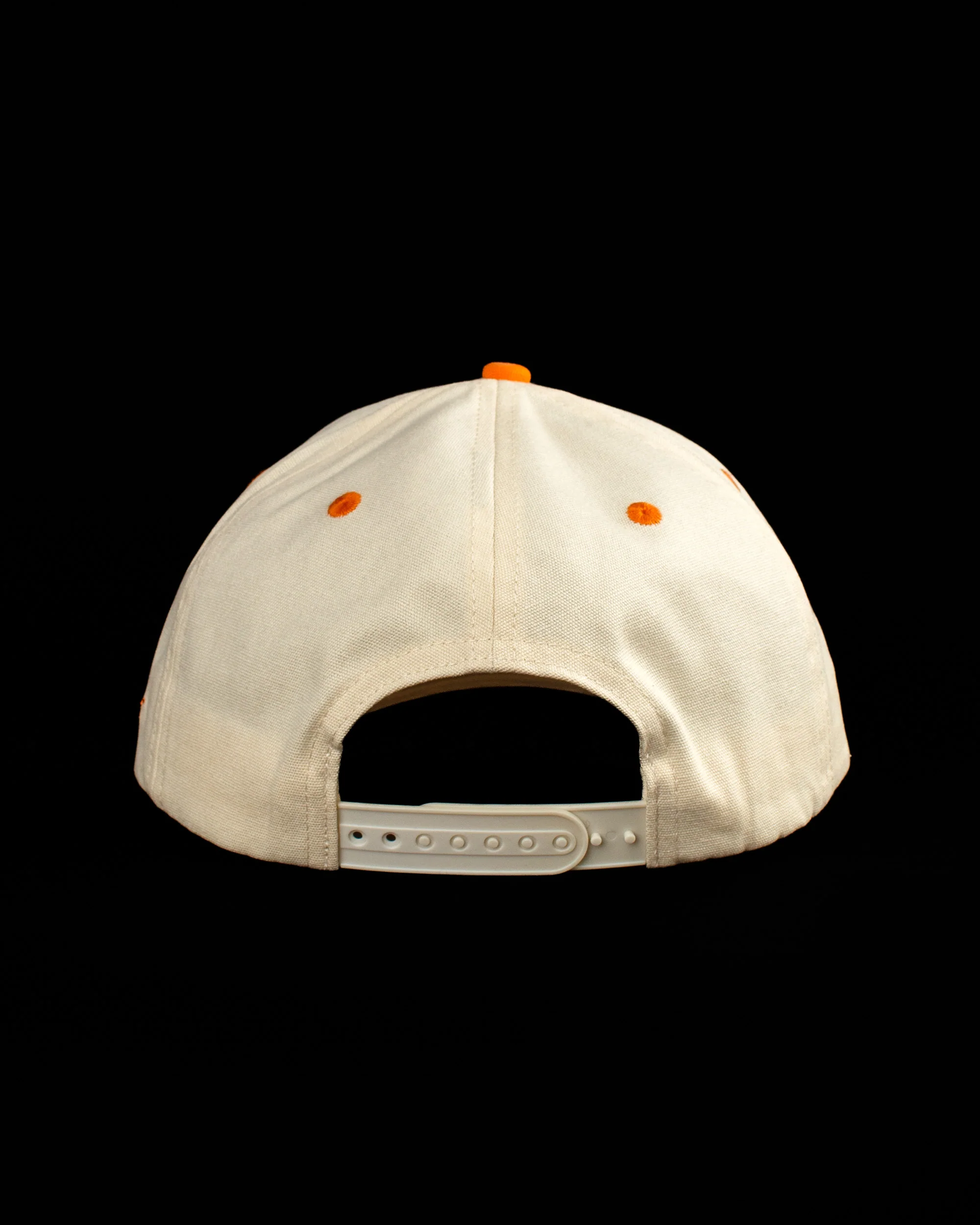 Sunday Canvas Snapback - North Shore - Image 6