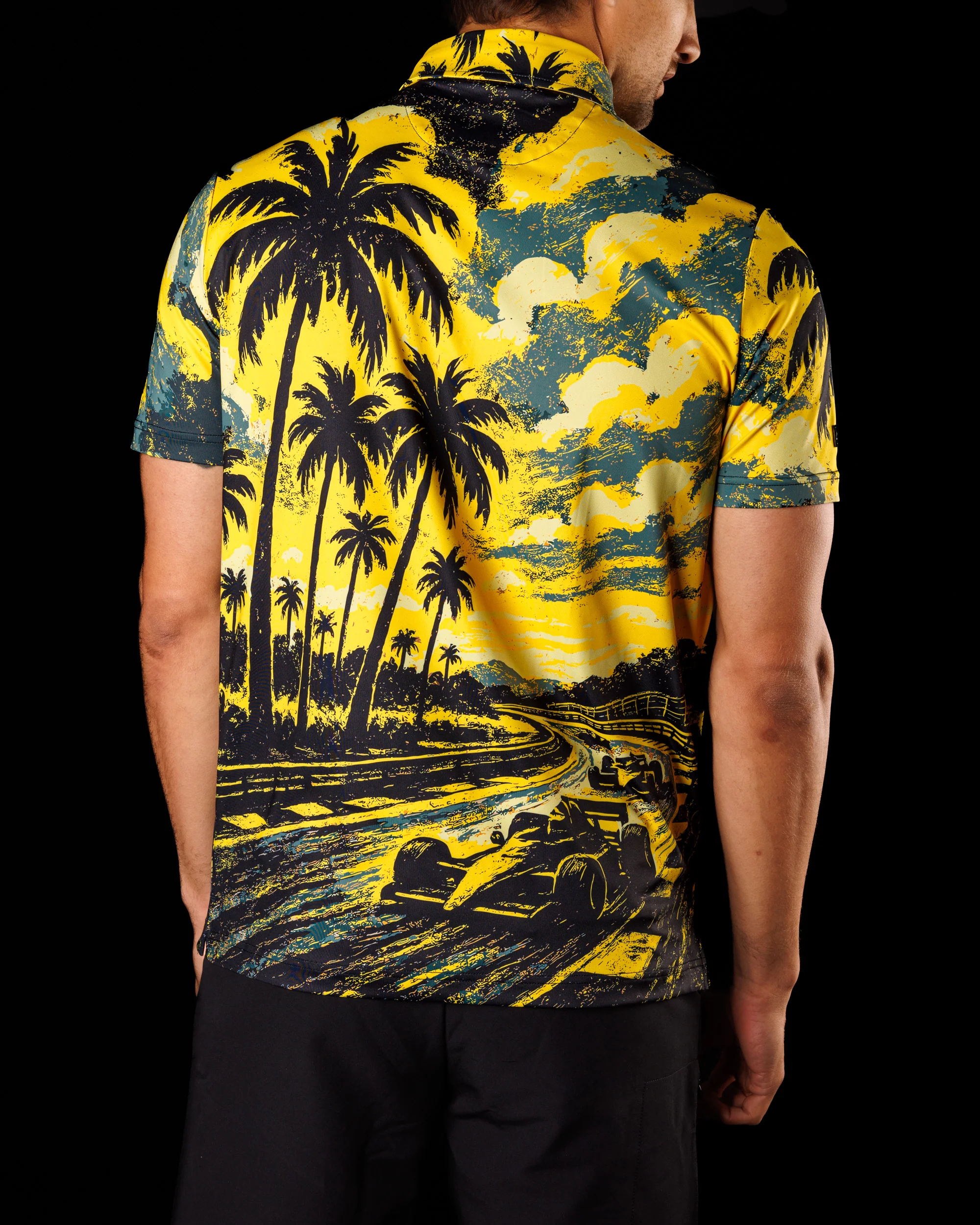Sunday Drive | Pennzoil® Polo - Image 4
