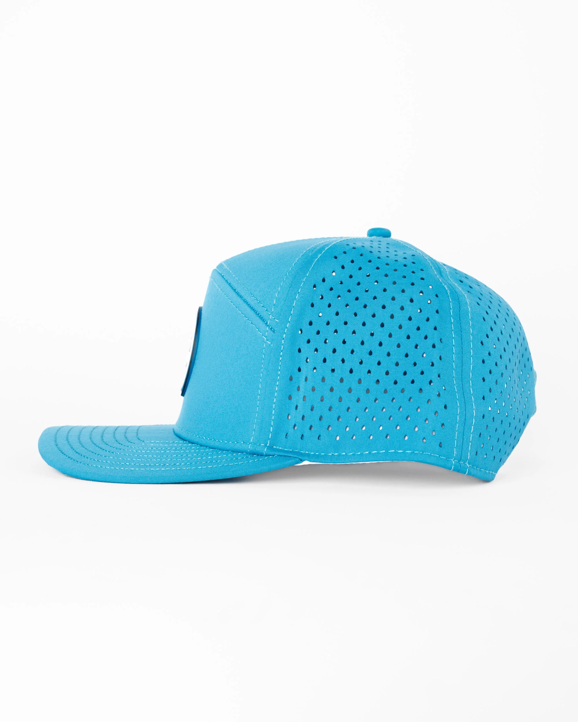 Swagger Flat Bill - Blue Steel - Image 6