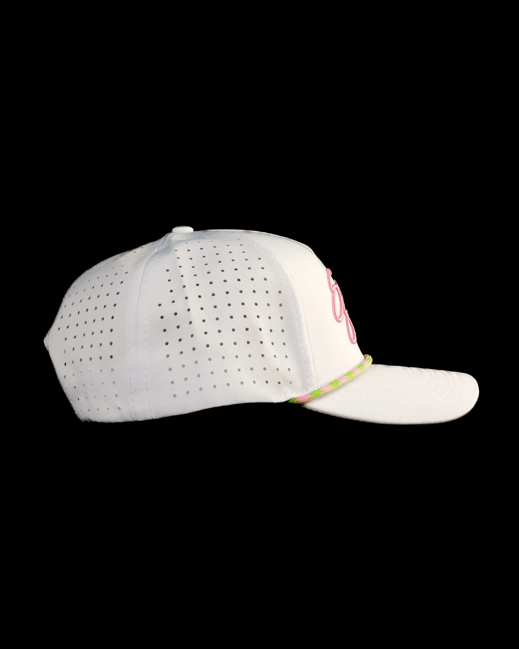 Swagger Snapback Hat - Bird's Eye - Image 7