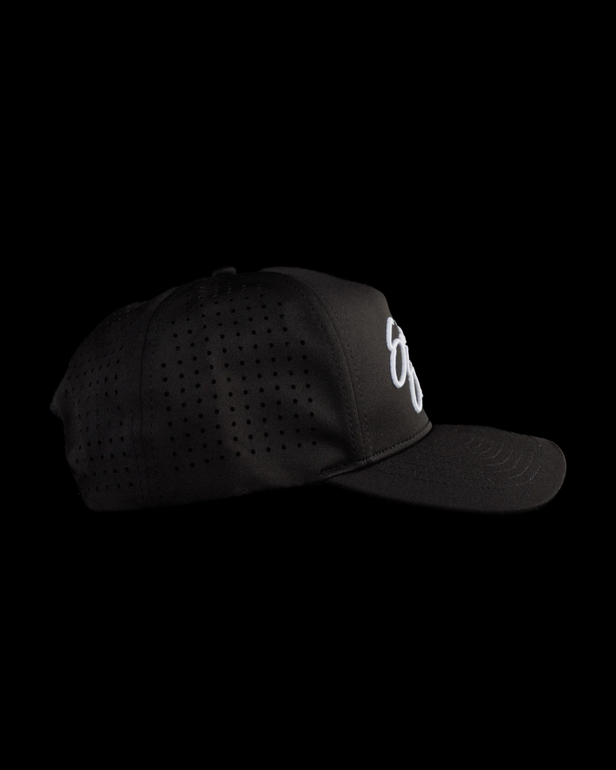 Swagger Snapback Hat - Splatter - Image 6