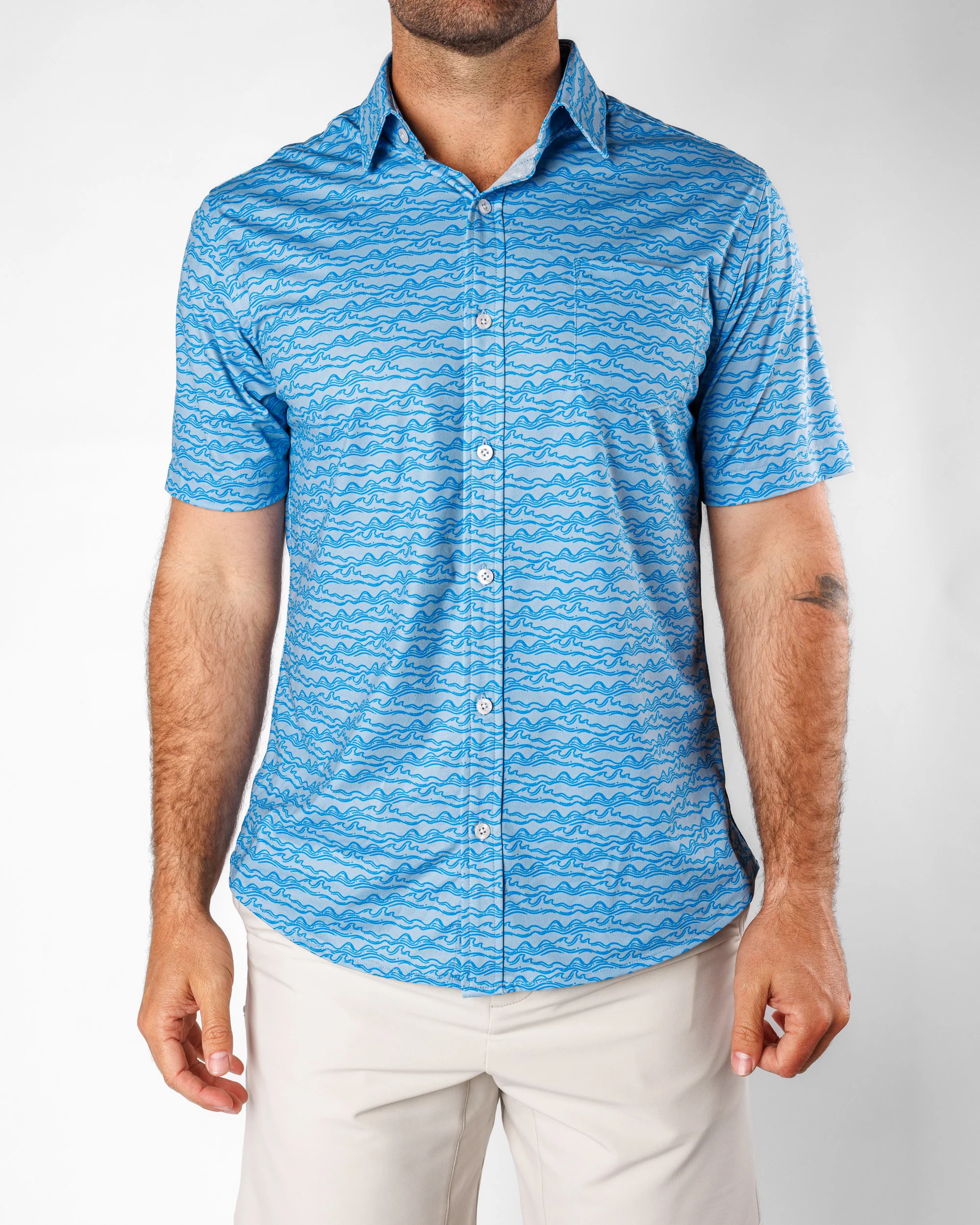 Swell Button Up 2.0 - Image 6