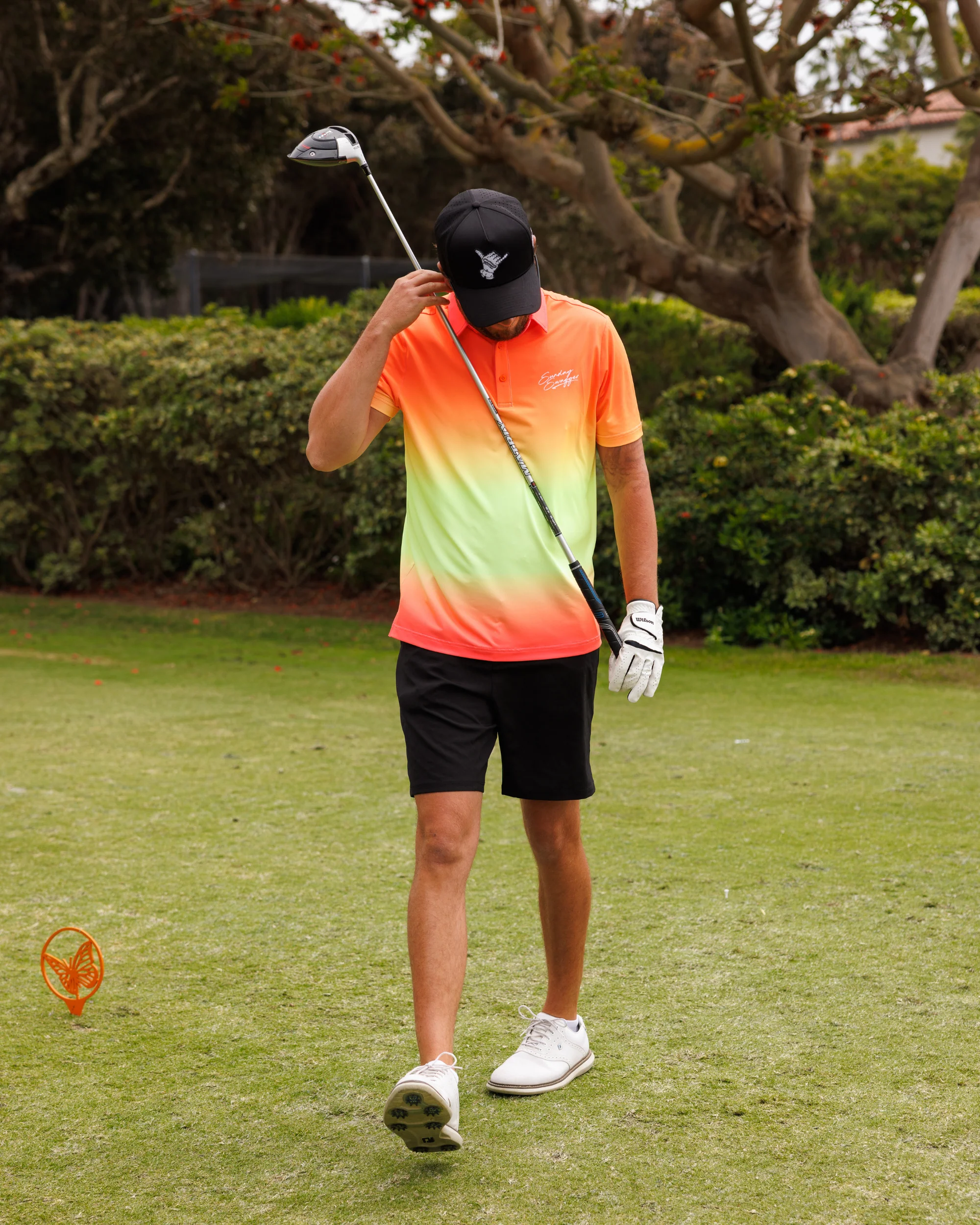Tequila Sunrise - Image 6