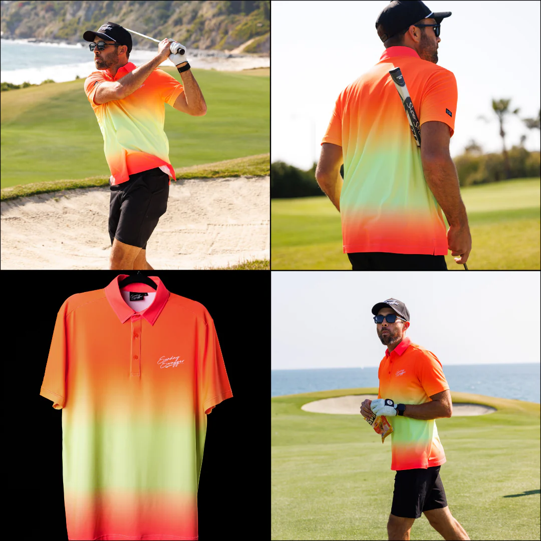 Tequila Sunrise - Image 8