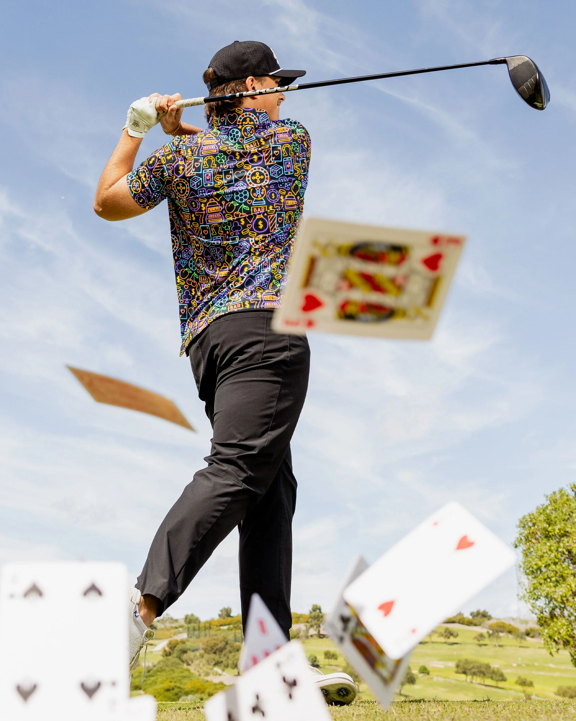 The Gambler - Image 3