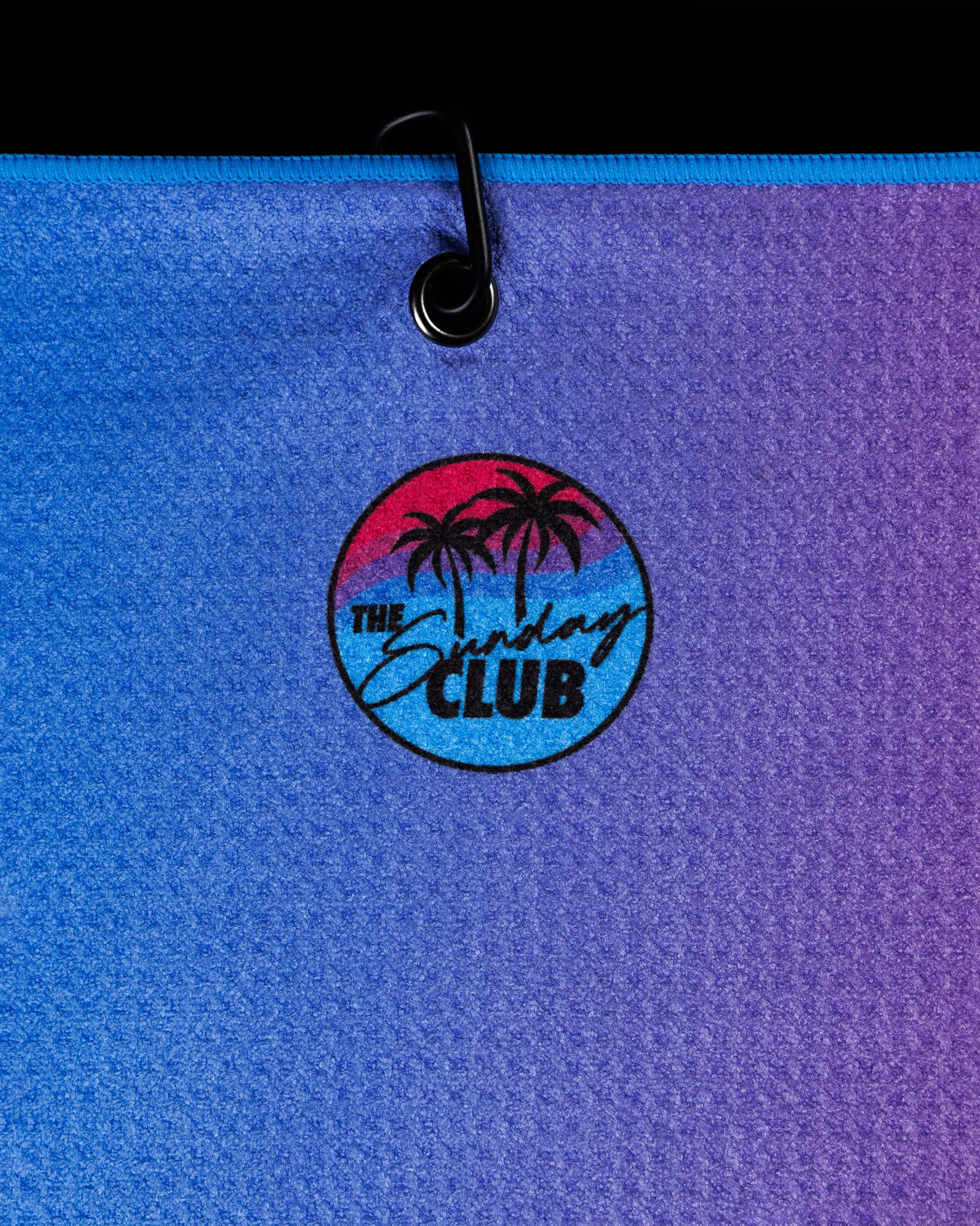 The Sunday Club Towel - Image 3