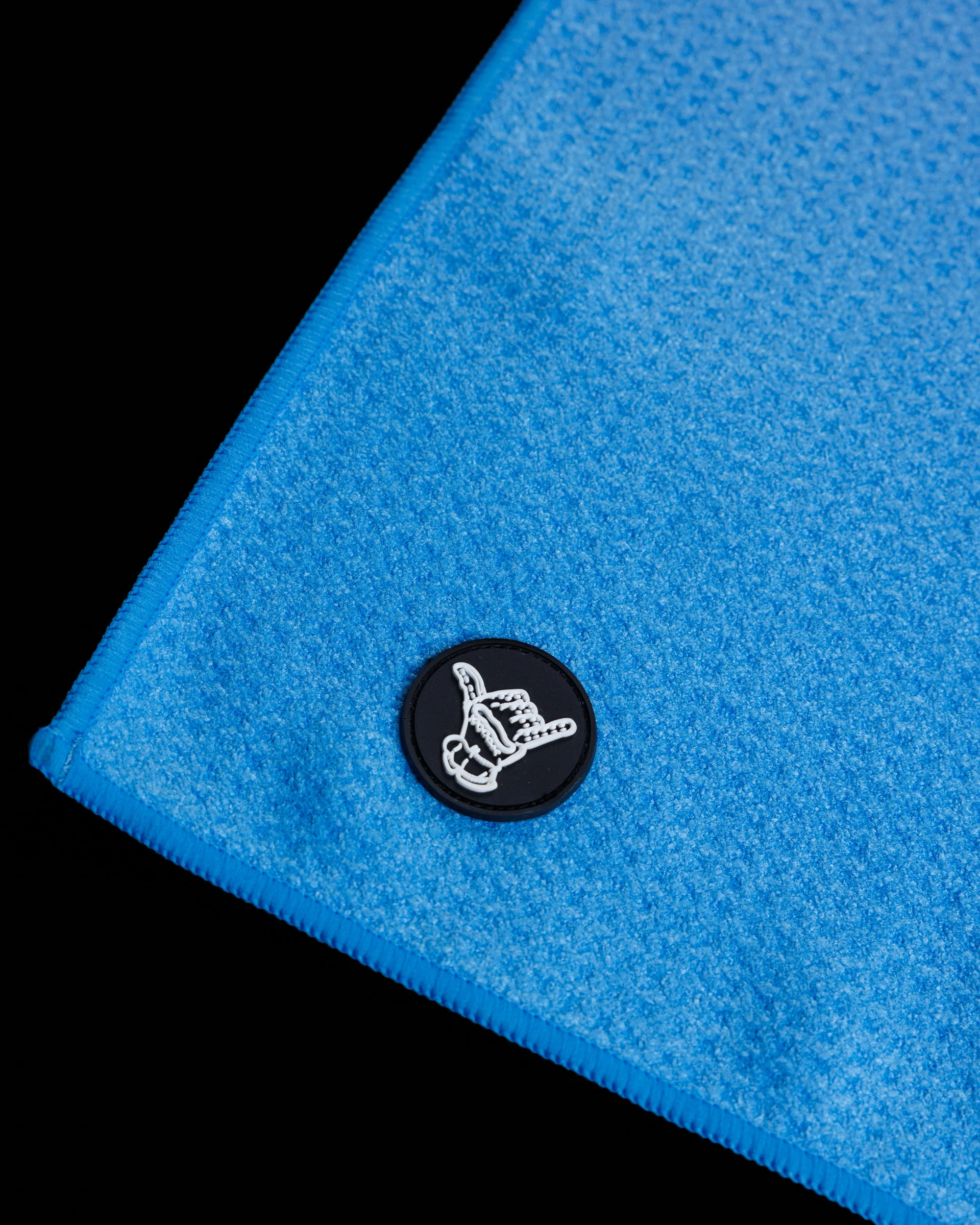 The Sunday Club Towel - Image 4
