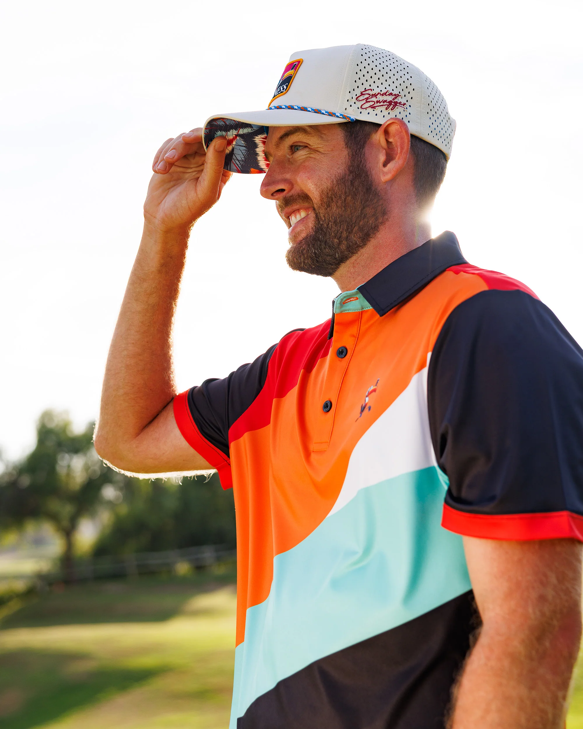 Toucan's Touch | Guinness® Polo - Image 4