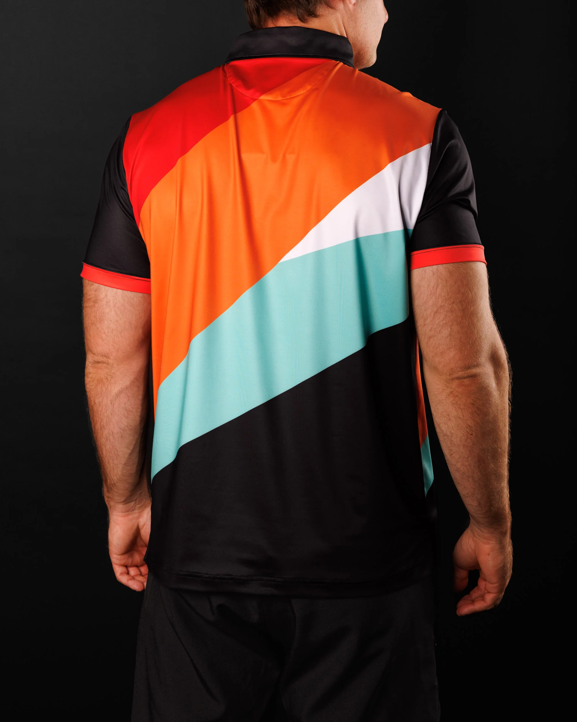 Toucan's Touch | Guinness® Polo - Image 5