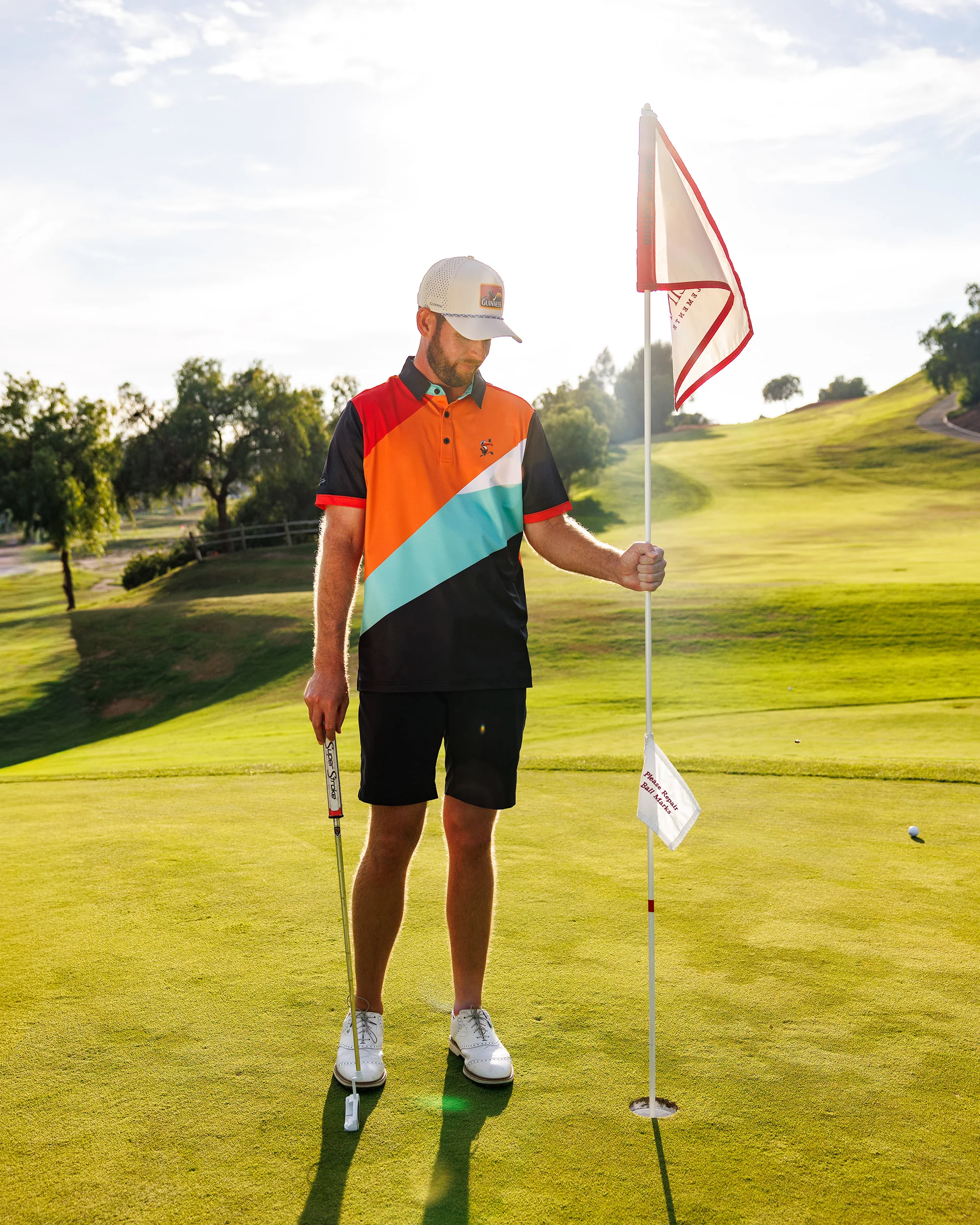 Toucan's Touch | Guinness® Polo - Image 6