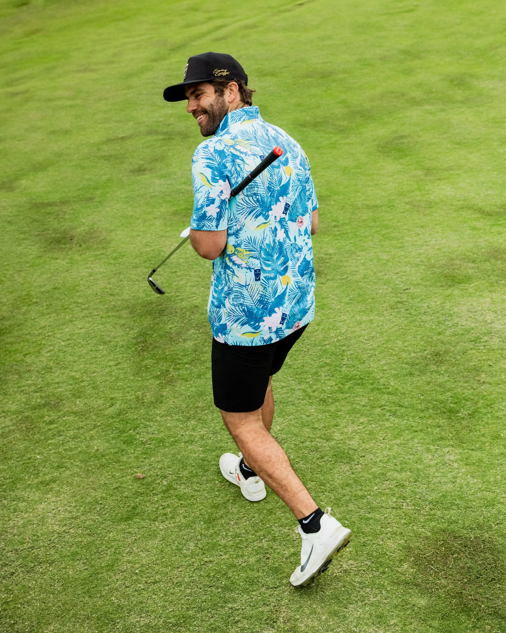 Tropical Draught | Guinness® Polo - Image 5