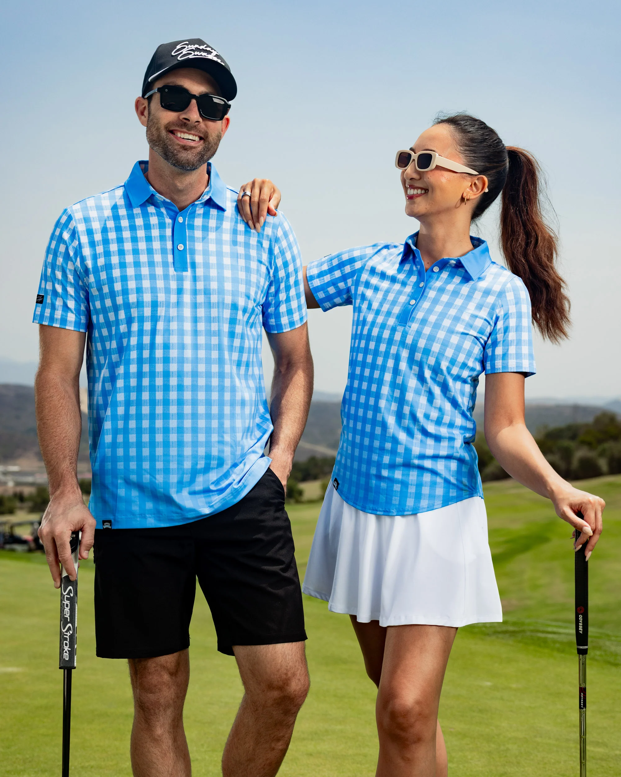Unwrapped | Uncrustables™ Polo - Image 4