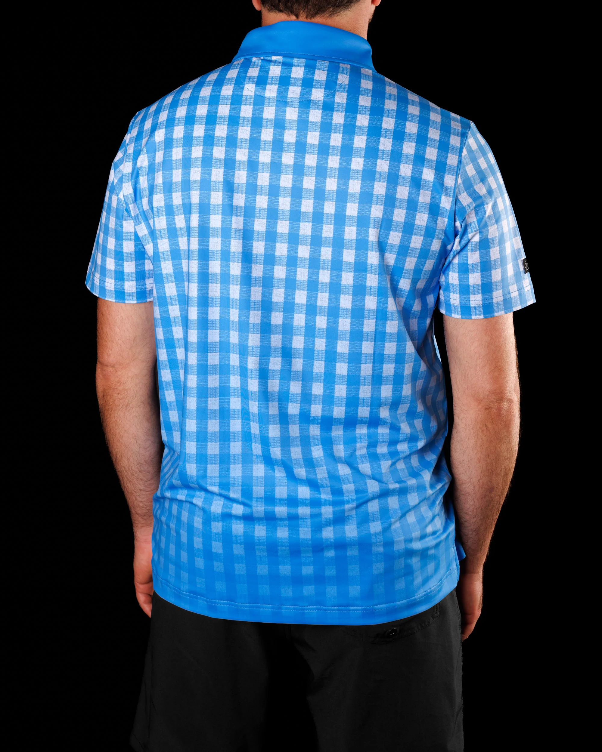 Unwrapped | Uncrustables™ Polo - Image 8