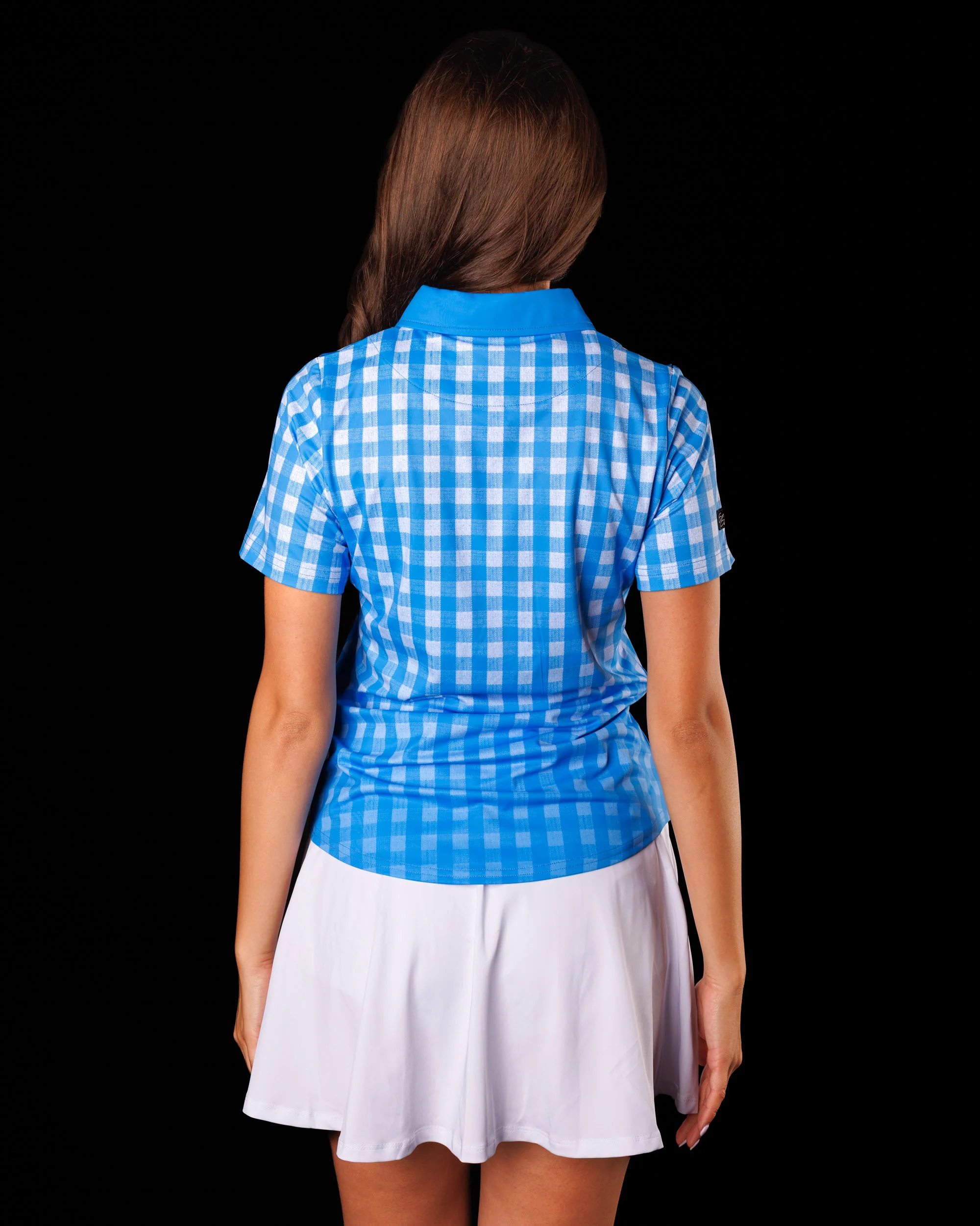 Unwrapped | Uncrustables™ Polo - Image 5