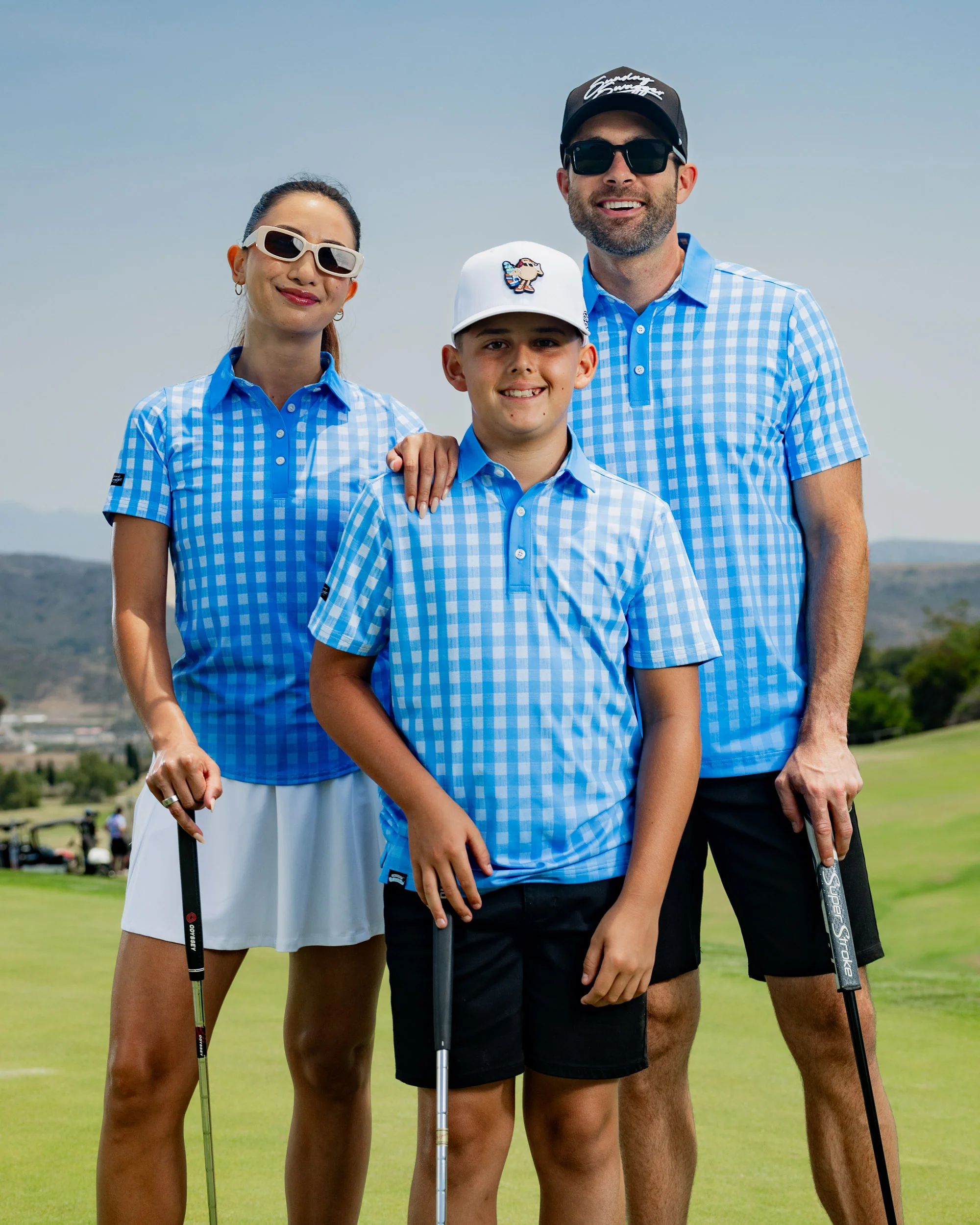 Unwrapped | Uncrustables™ Polo - Image 7