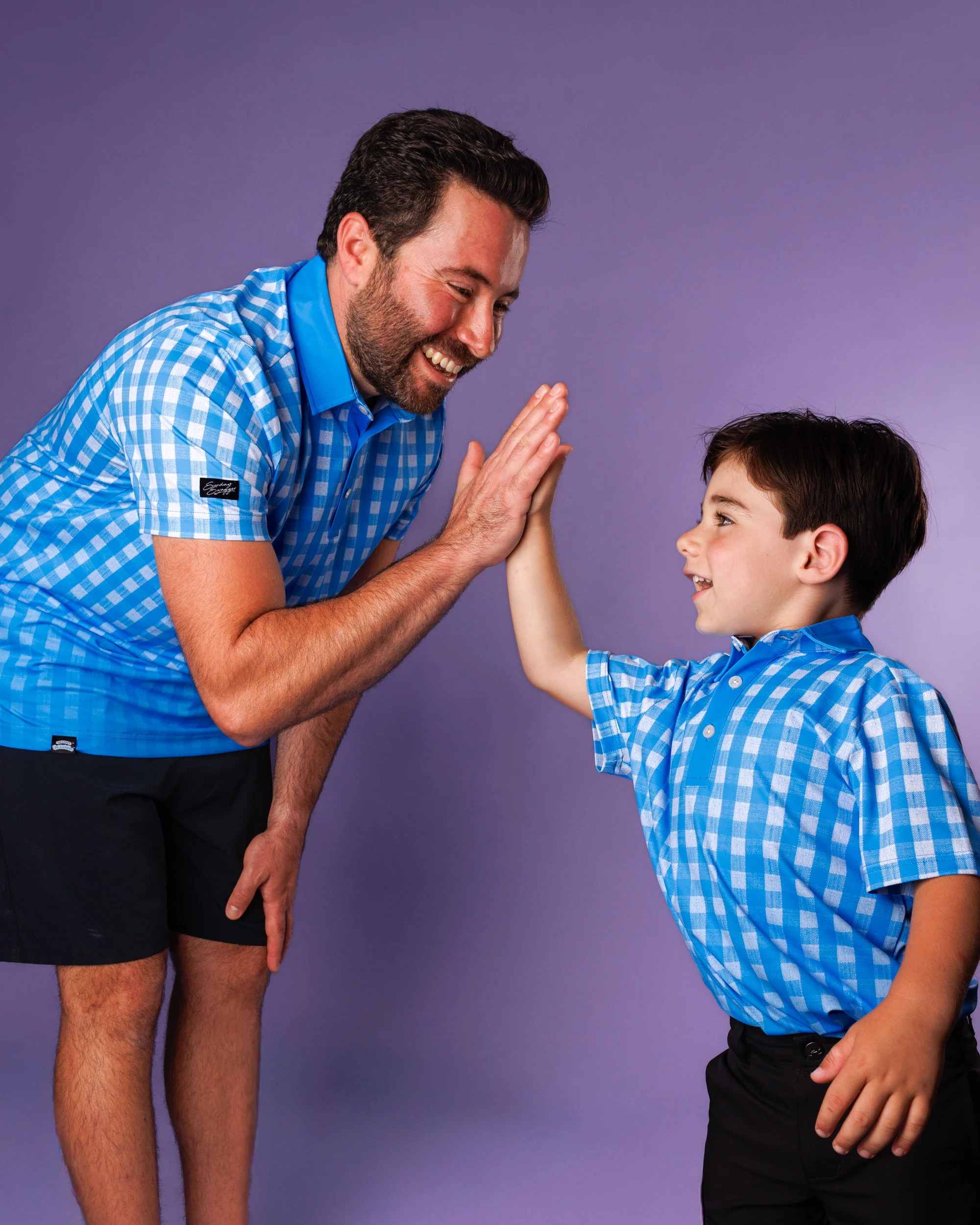 Unwrapped - Youth | Uncrustables™ Polo - Image 6