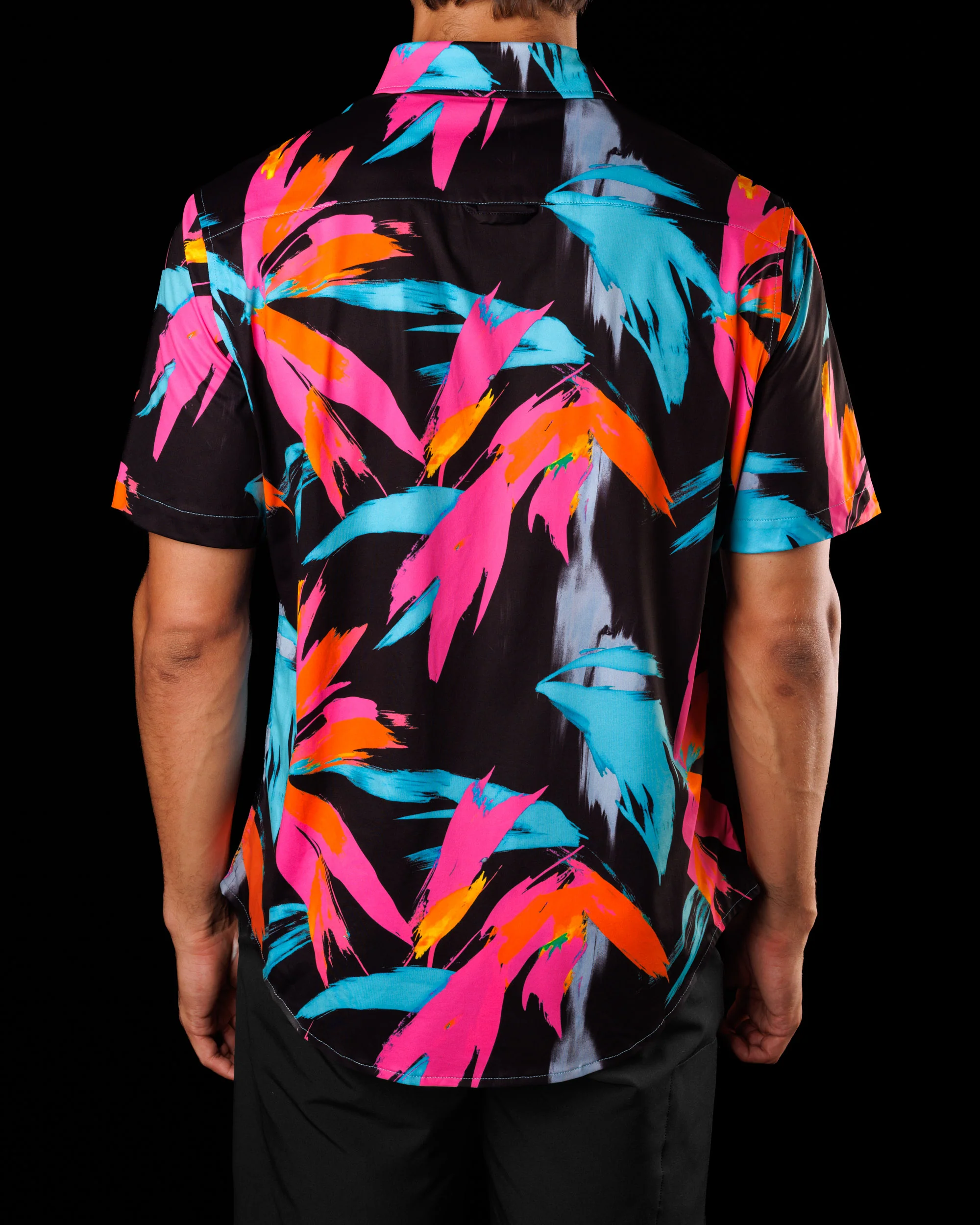 Voltage Button Up 2.0 - Image 5