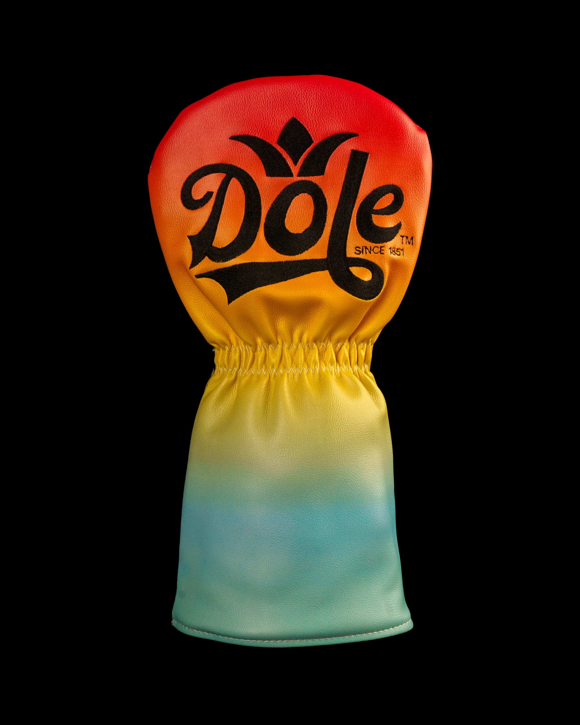 West Pine | Dole® Driver Headcover - Image 5